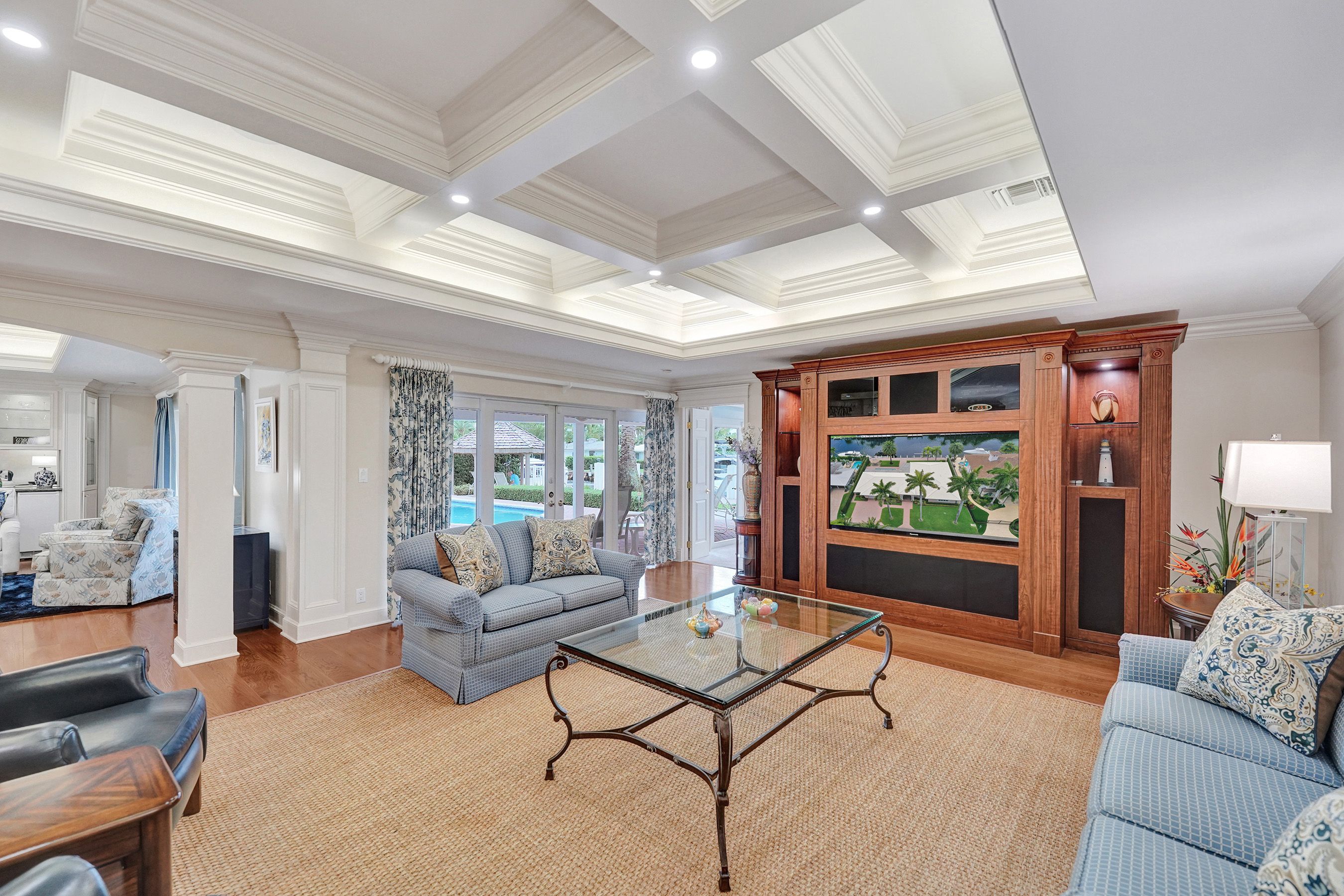  163 Nurmi Drive, Fort Lauderdale, FL, 33301 - 物件實景