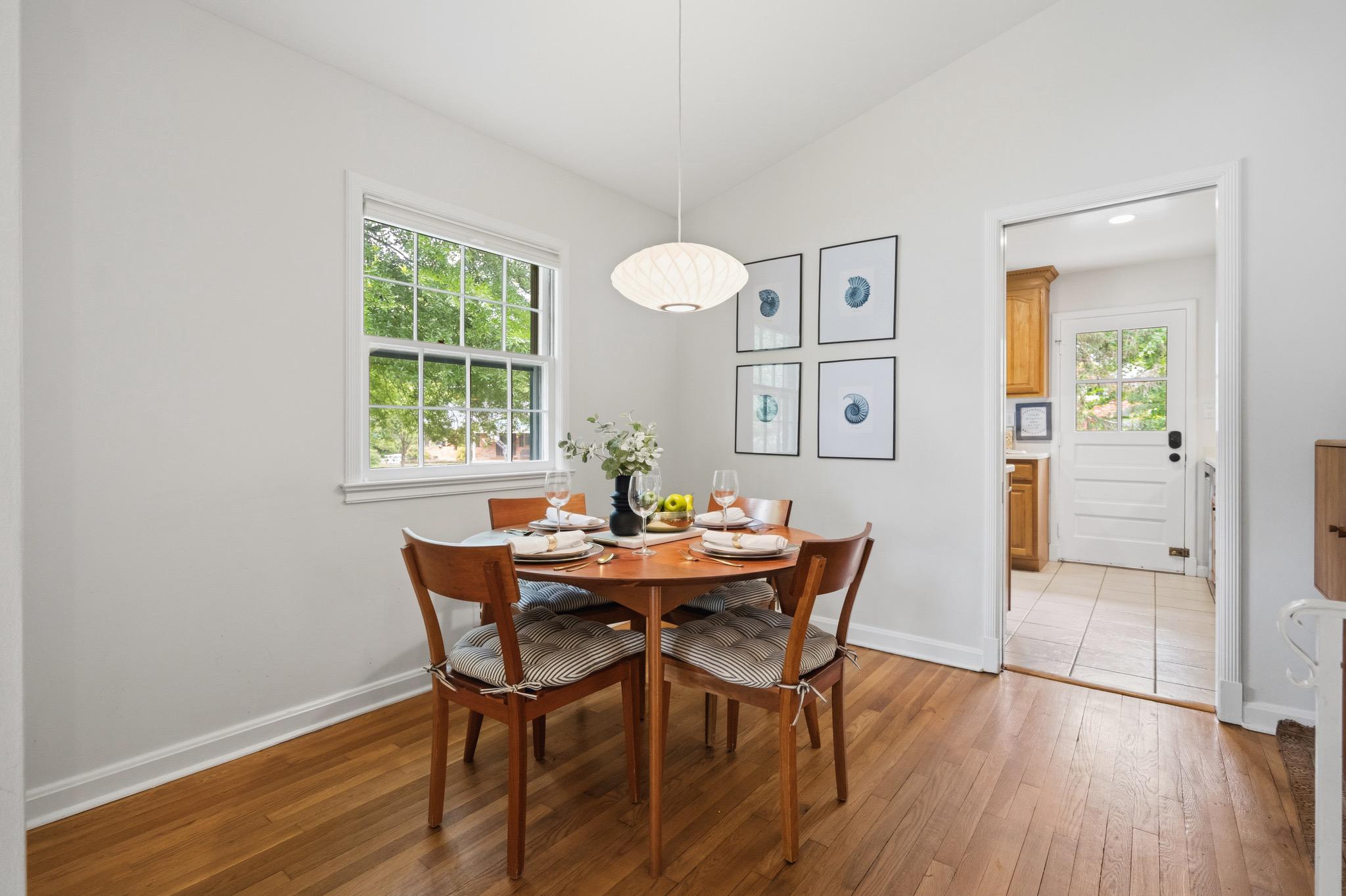  1504 Dare Court, Alexandria, VA, 22308 - 物件實景