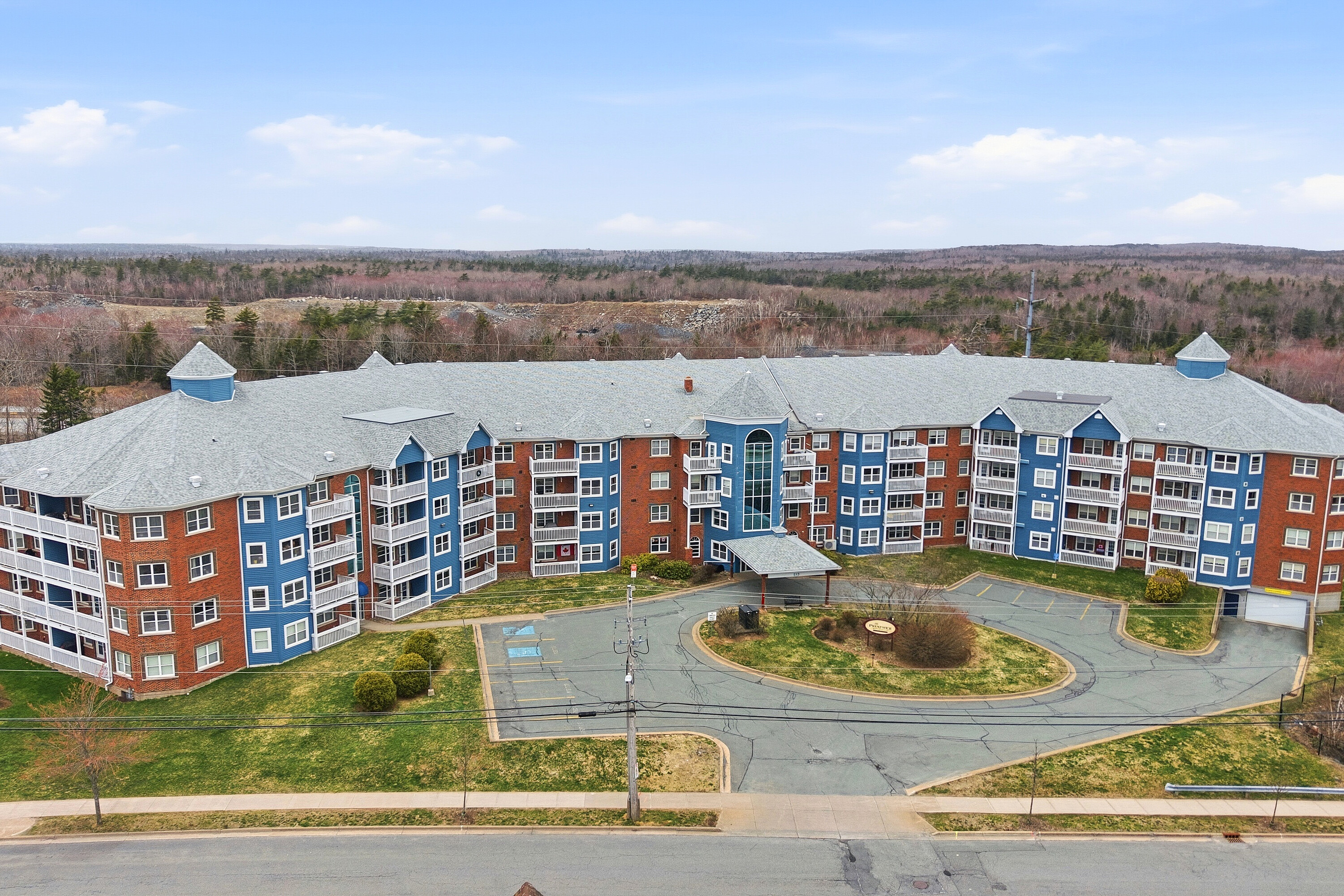  Halifax, Halifax-Dartmouth - 物件實景