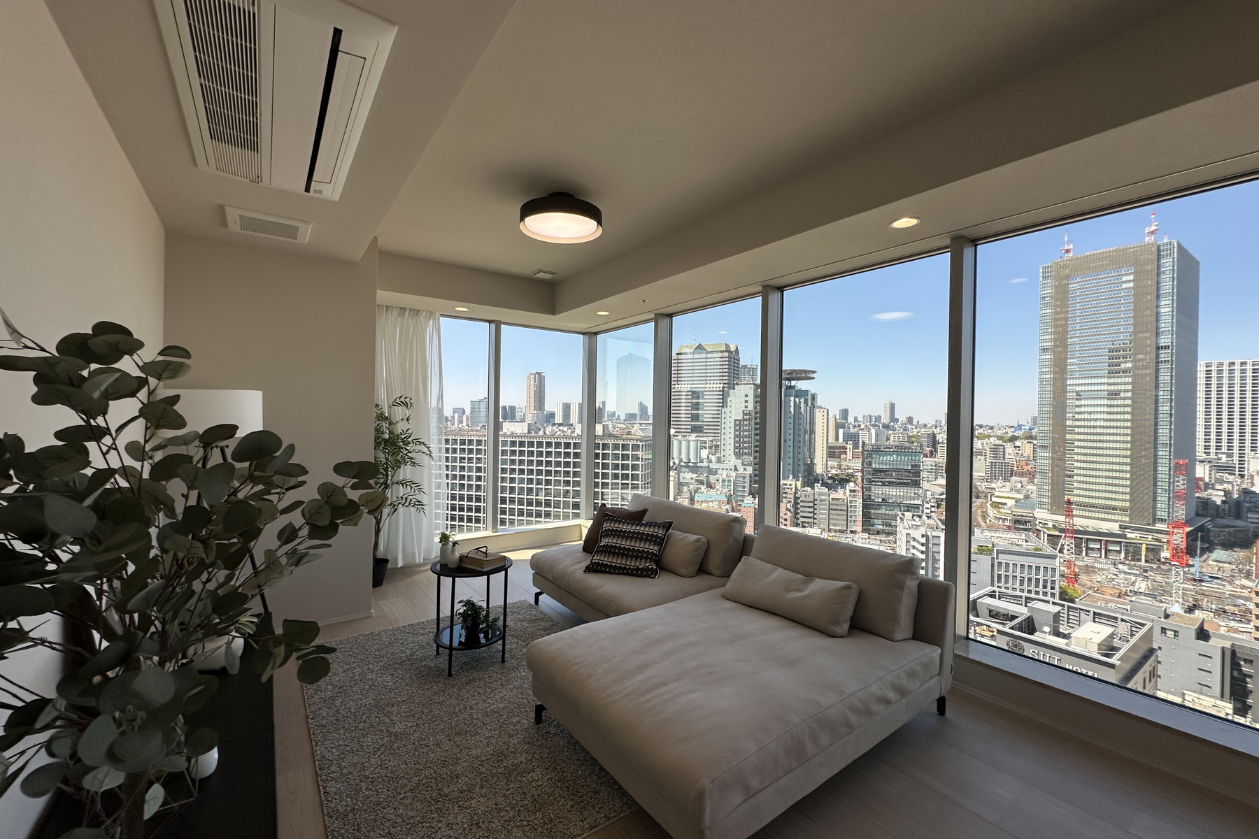  AKASAKA TOWER RESIDENCE TOP OF THE HILL - 物件實景