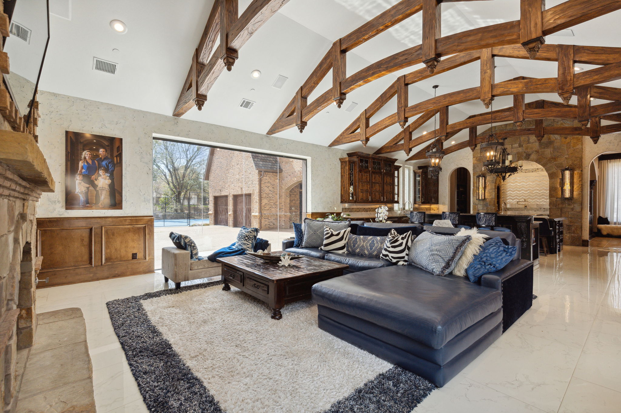  1161 La Mirada, Southlake, TX, 76092 - 物件實景