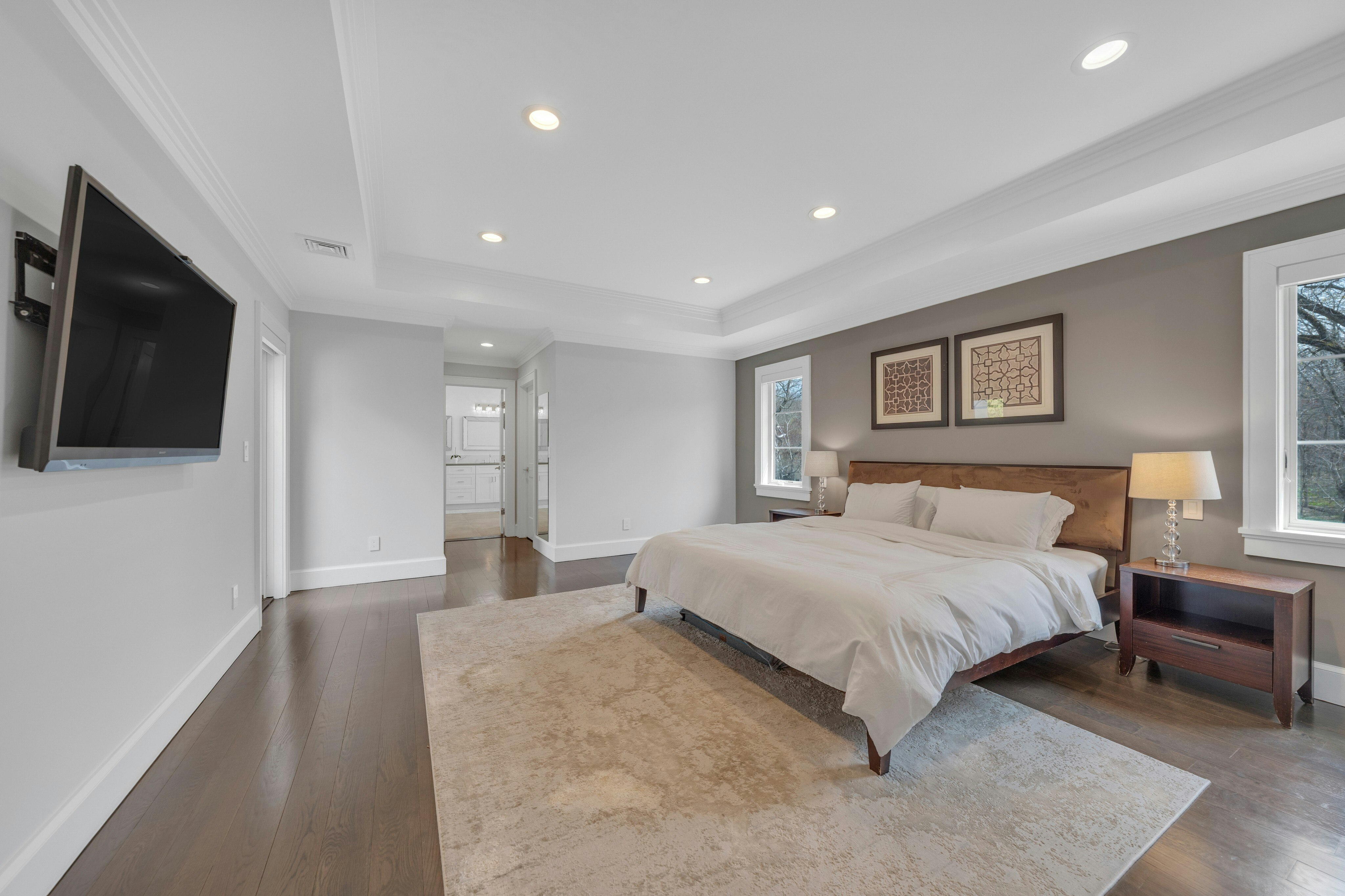  45 Brook Way, Demarest, NJ 07627 - 物件實景