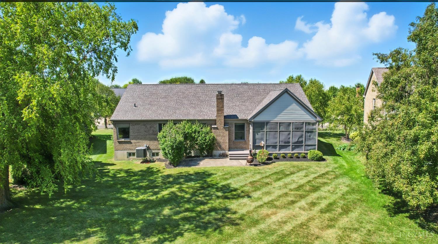 Mason, Ohio, 45040, United States, 4 Bedrooms Bedrooms, ,3 BathroomsBathrooms,Residential,For Sale,1934204