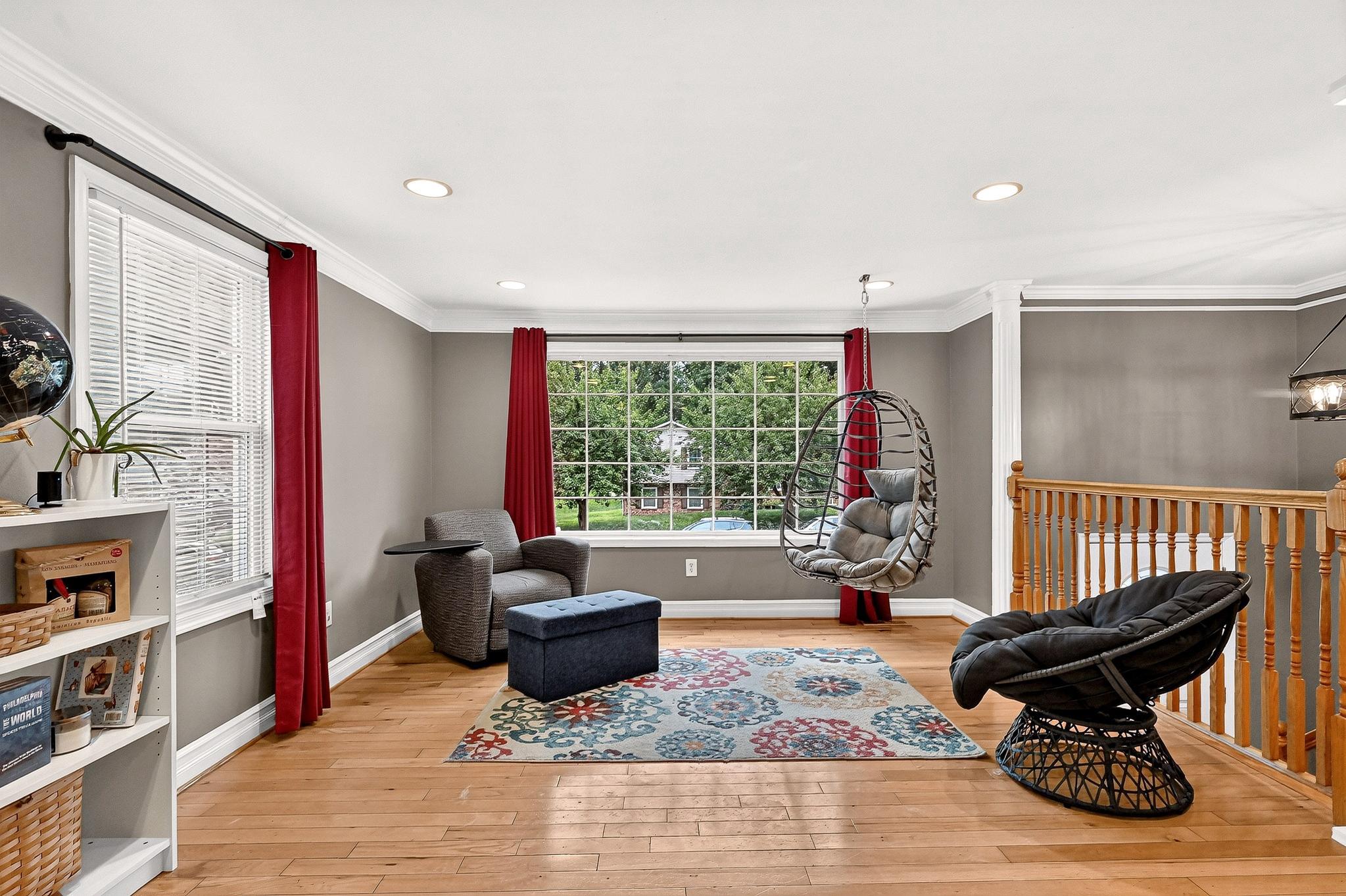  7920 Freehollow Drive, Falls Church, VA, 22042 - 物件實景