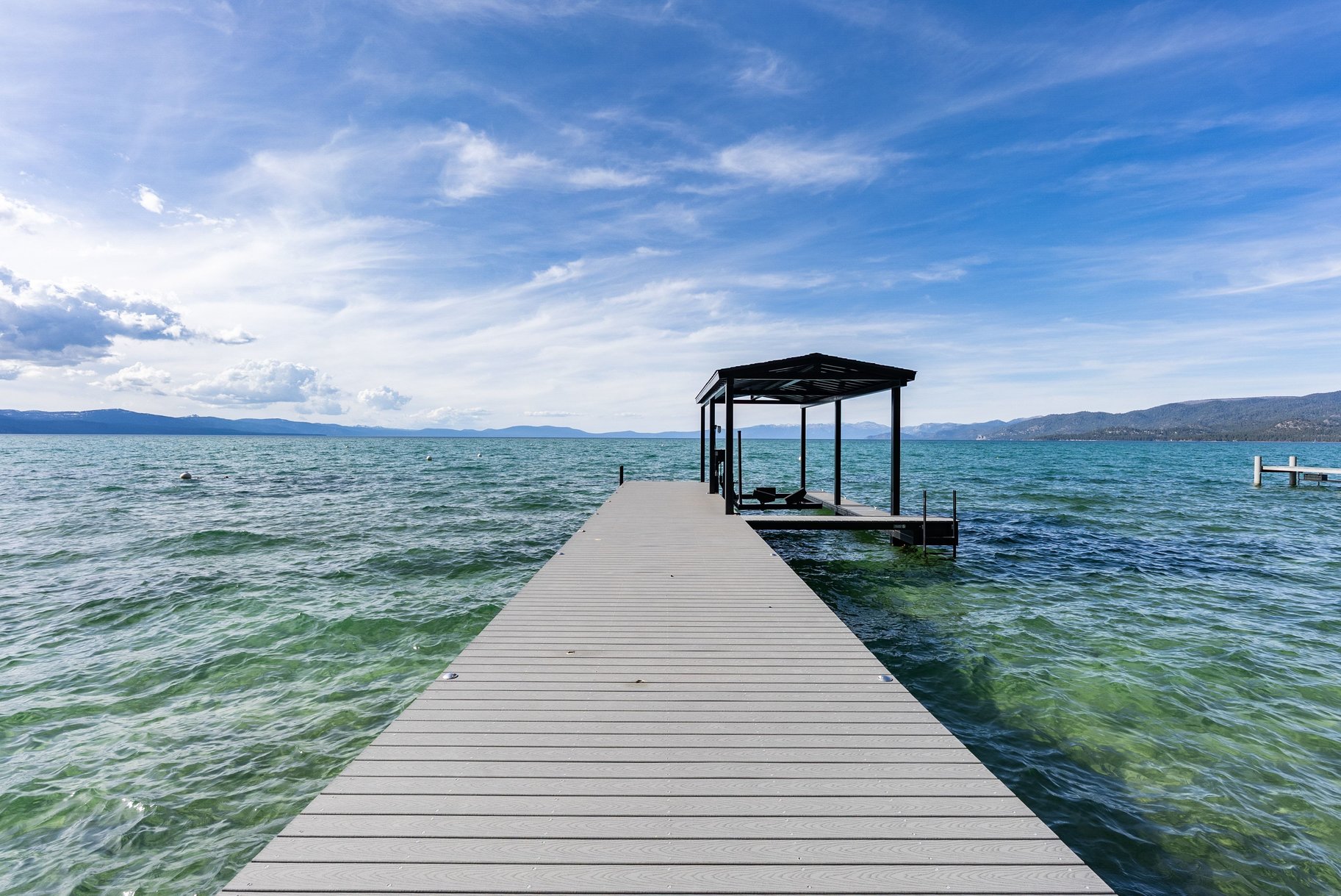  Sunrise-to-Sunset Lake Living - 物件實景