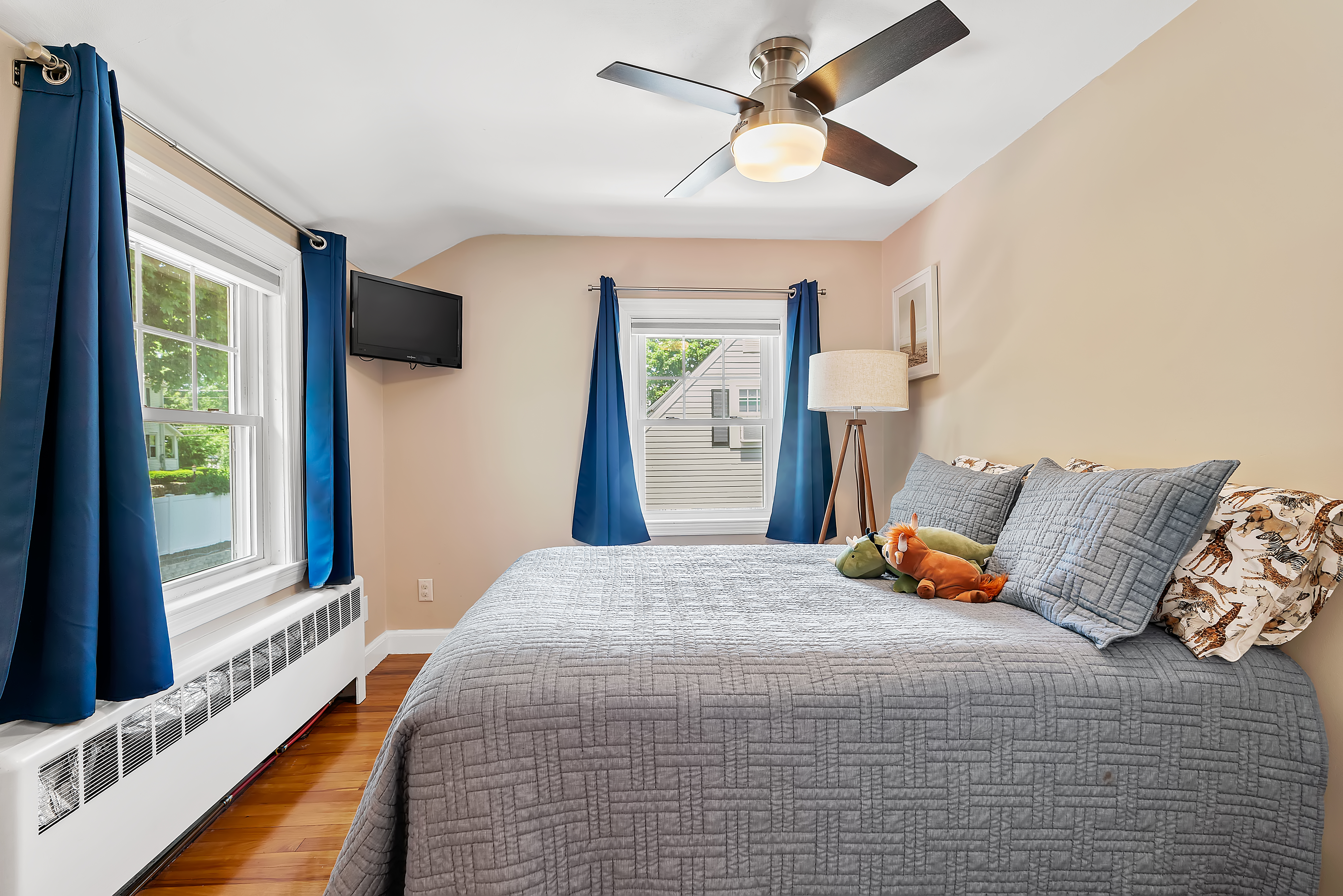  9 Chapman Road, Wakefield, MA, 01880 - 物件實景