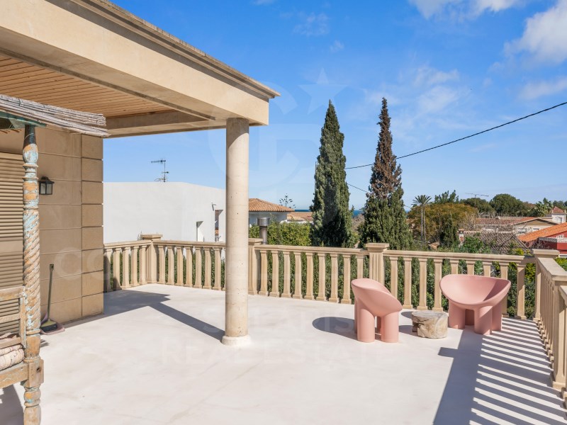 Dénia, Comunidad Valenciana, ES, 5 Bedrooms Bedrooms, ,3 BathroomsBathrooms,Residential,For Sale,1792905