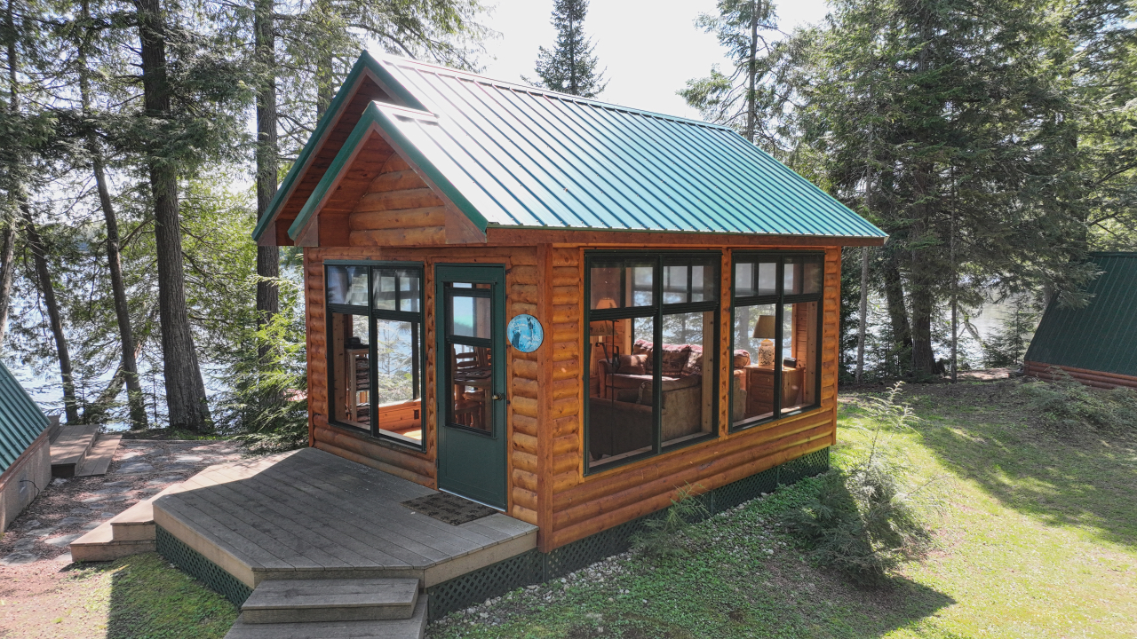 Watersmeet, Michigan, 49969, United States, 1 Bedroom Bedrooms, ,1 BathroomBathrooms,Residential,For Sale,2049424