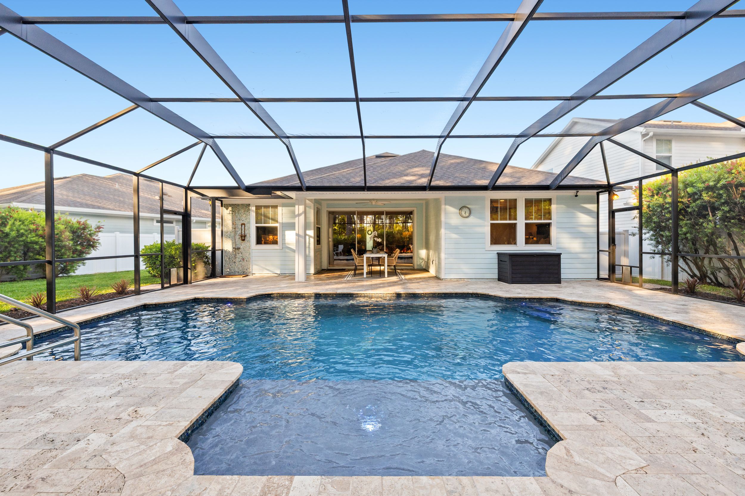  343 Front Door Lane, St. Augustine, FL, 32095 - 物件實景