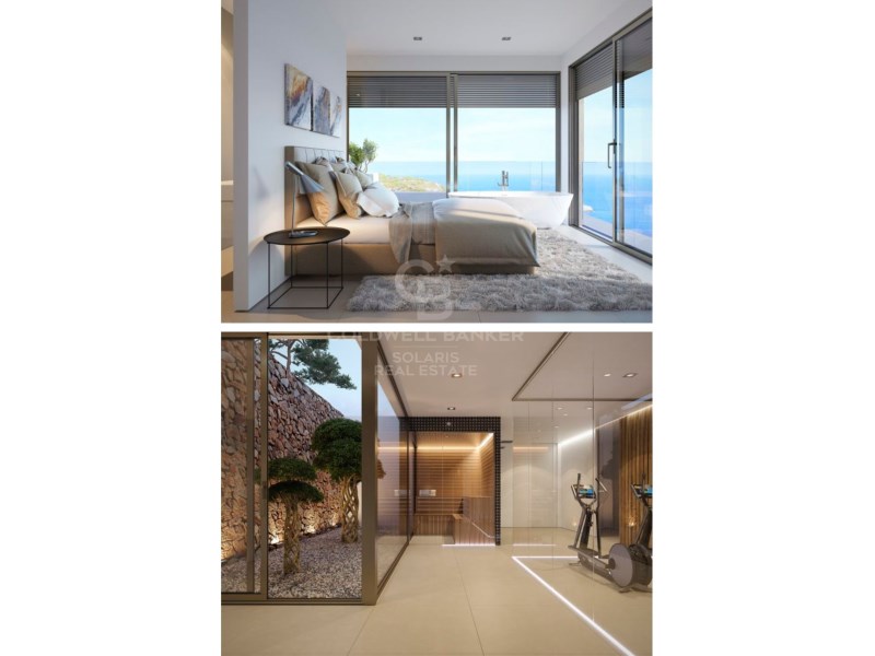 Alicante, J?vea / X?bia, Portichol - Balc?n al Mar, Jávea / Xàbia, Comunidad Valenciana, ES, 4 Bedrooms Bedrooms, ,4 BathroomsBathrooms,Residential,For Sale,Alicante, J?vea / X?bia, Portichol - Balc?n al Mar,1616569