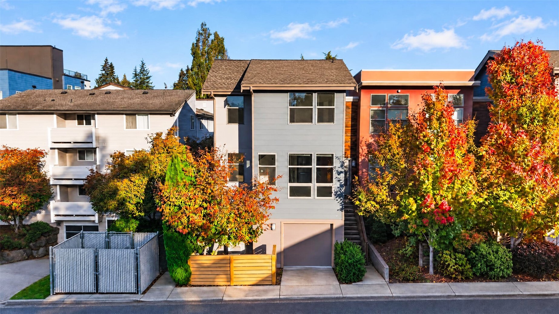 Northgate Way, Seattle, WA 98133