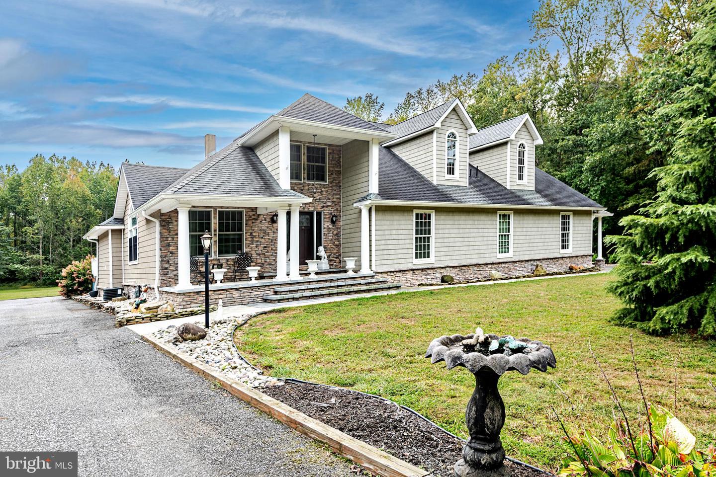 VINELAND, New Jersey, 08361, United States, 4 Bedrooms Bedrooms, ,5 BathroomsBathrooms,Residential,For Sale,1980125