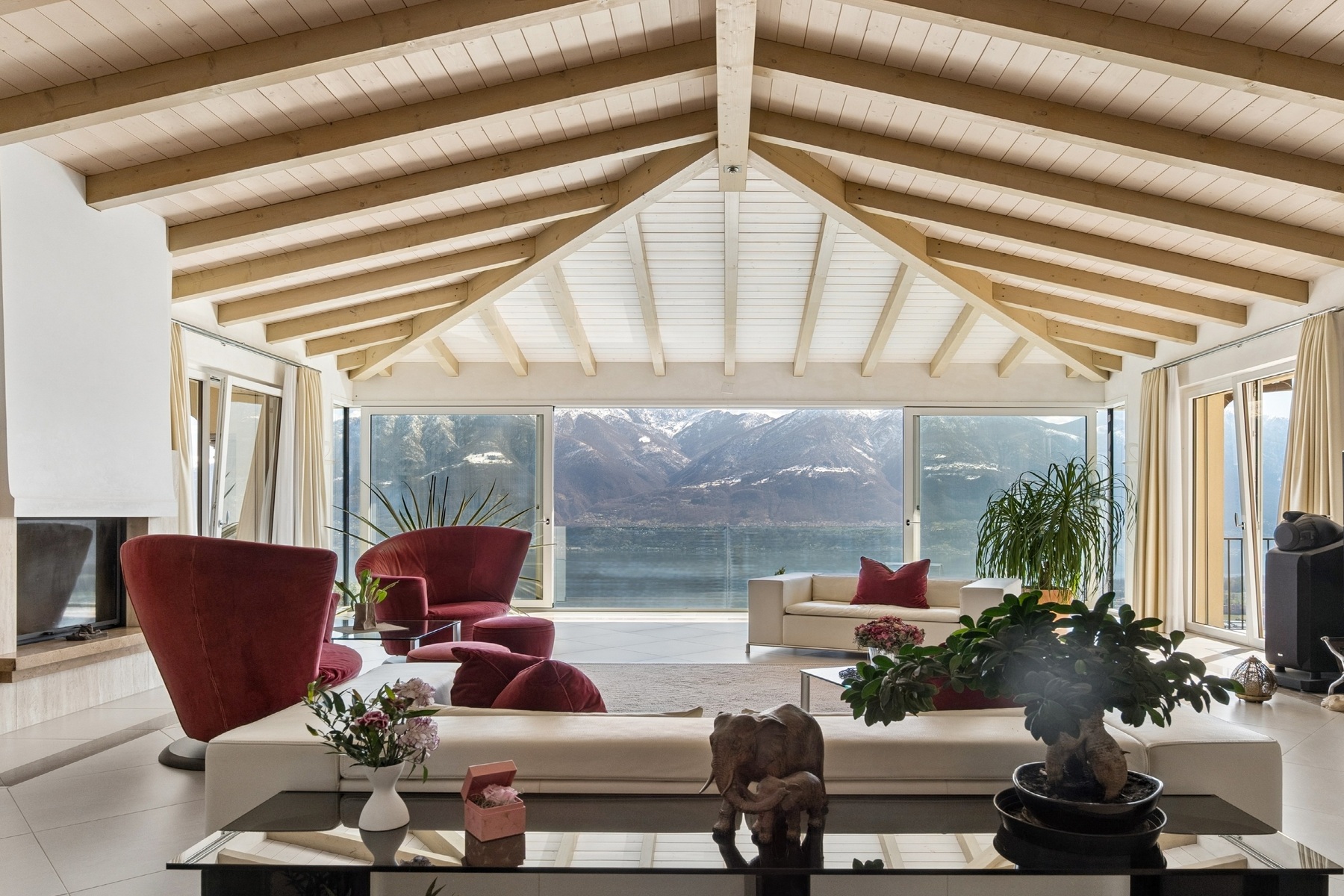  Uncertain times: your safe shelter in the heart of Switzerland - 物件實景