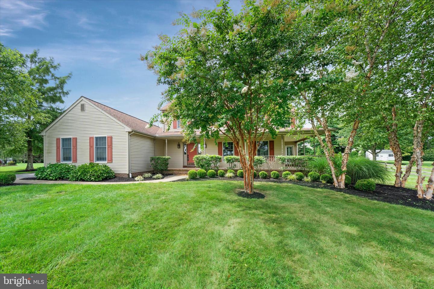 Middletown, Delaware, 19709, United States, 3 Bedrooms Bedrooms, ,3 BathroomsBathrooms,Residential,For Sale,1932757