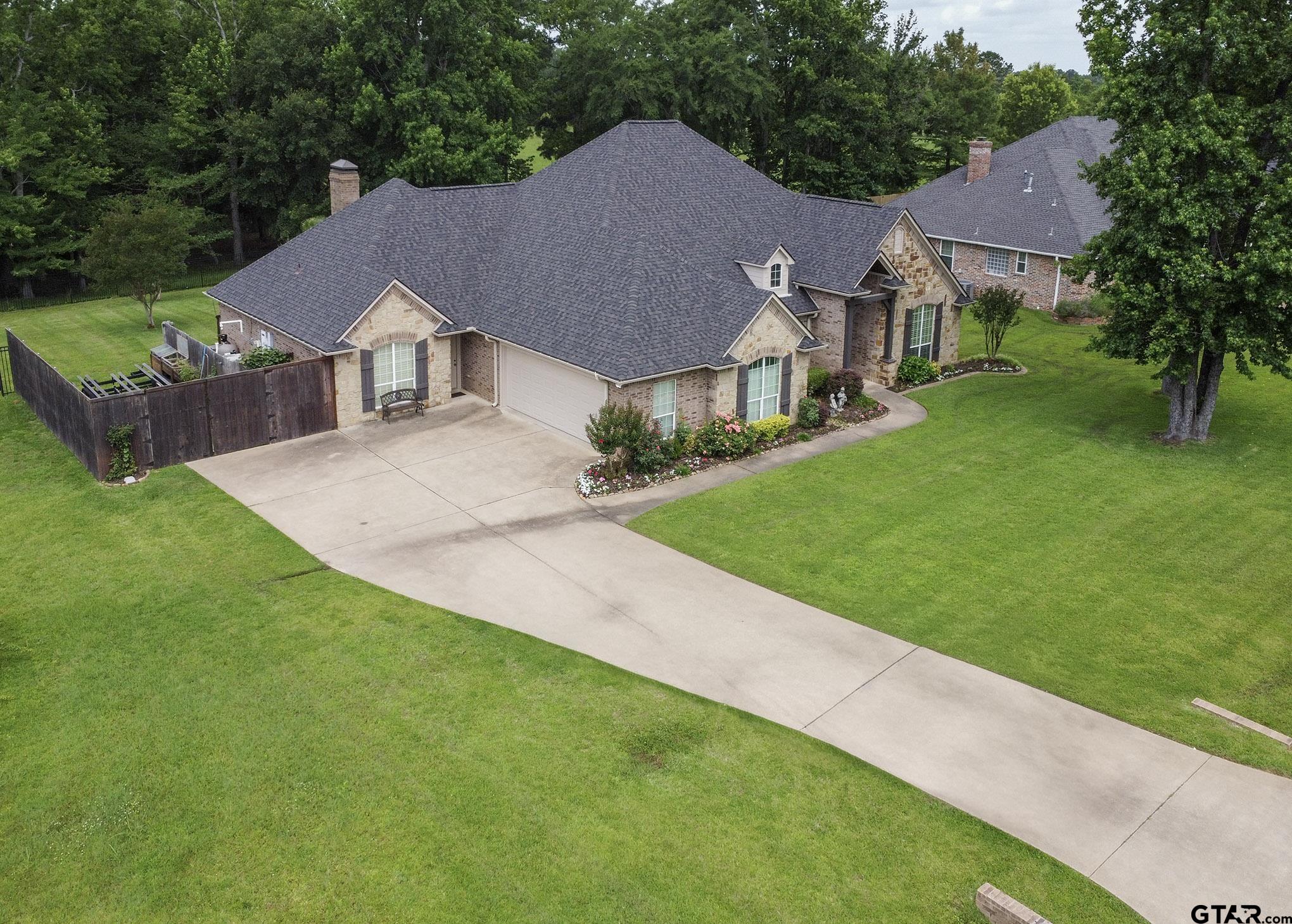 Flint, Texas, 75762, United States, 4 Bedrooms Bedrooms, ,3 BathroomsBathrooms,Residential,For Sale,1857691