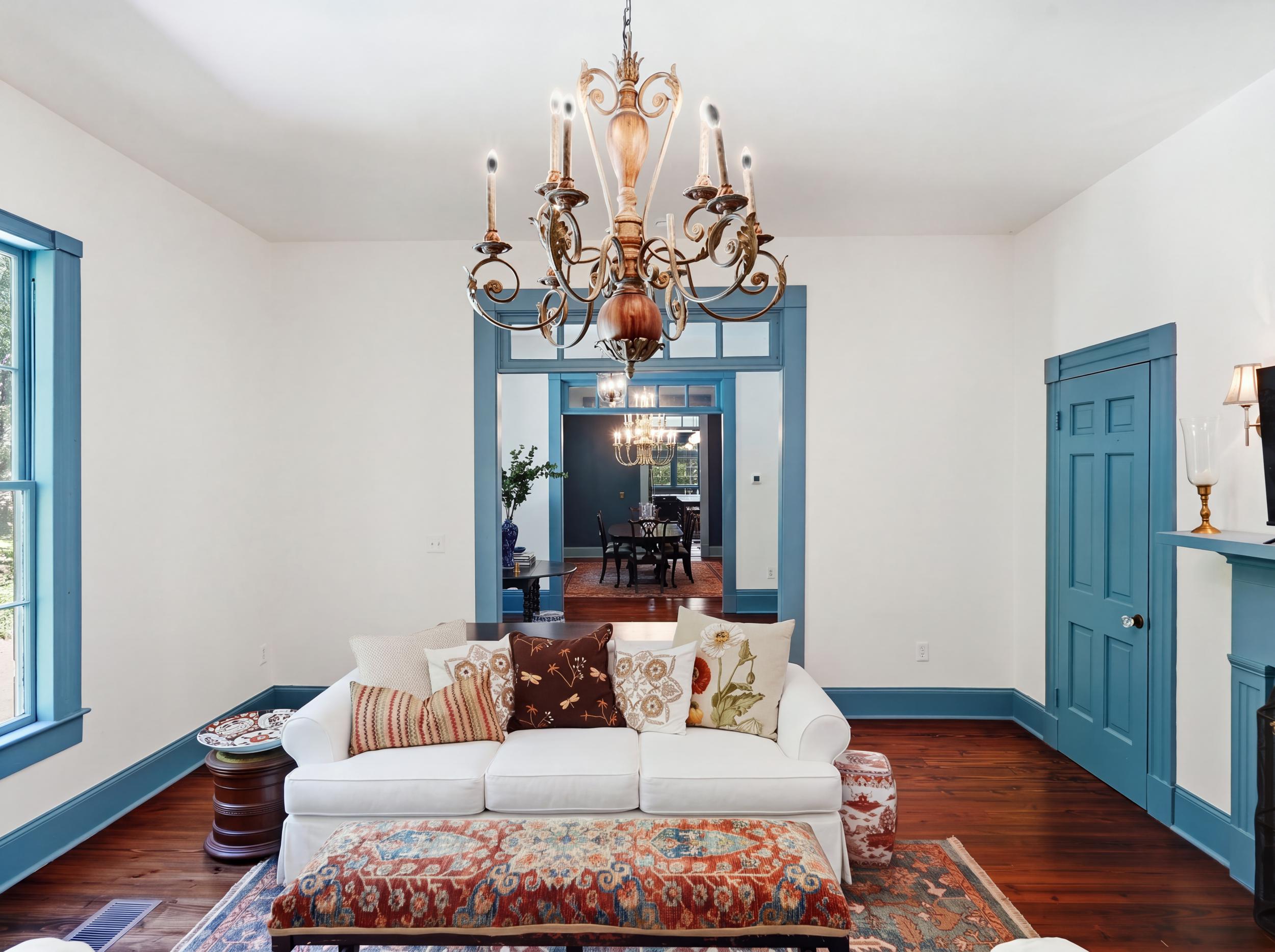  123 Harmony Hill Lane, Cary, NC 27513 - 物件實景
