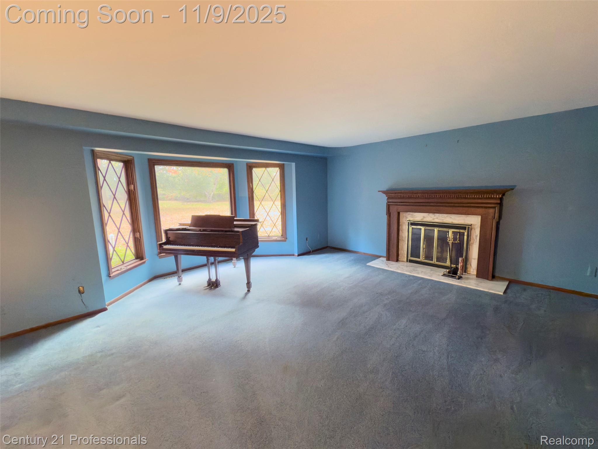 Rochester, Michigan, 48306, United States, 5 Bedrooms Bedrooms, ,6 BathroomsBathrooms,Residential,For Sale,1987117