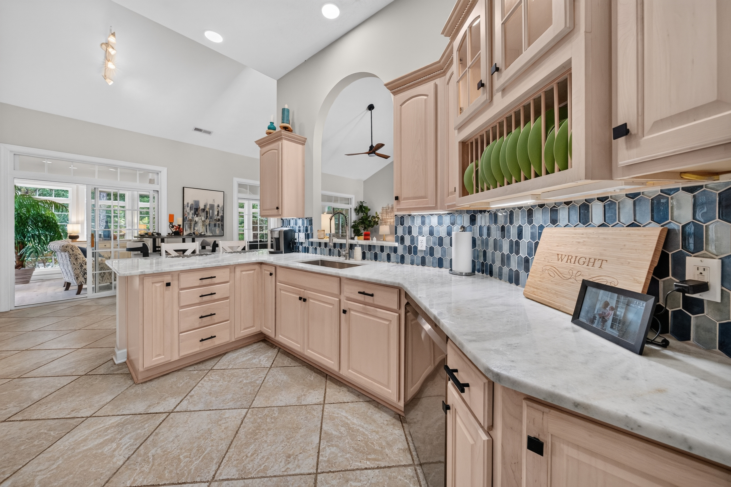  162 Prestwick Drive  Heritage Plantation in Pawleys Island, SC - 物件實景