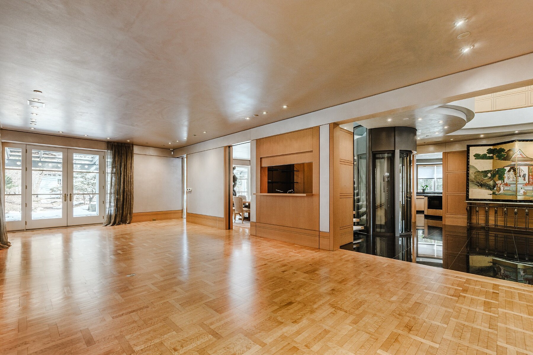  Westmount, Montréal - 物件實景