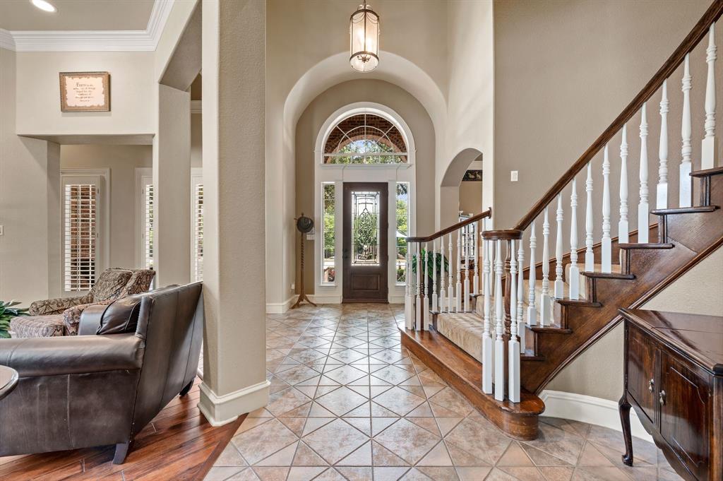 Colleyville, Texas, 76034, United States, 5 Bedrooms Bedrooms, ,5 BathroomsBathrooms,Residential,For Sale,2048864