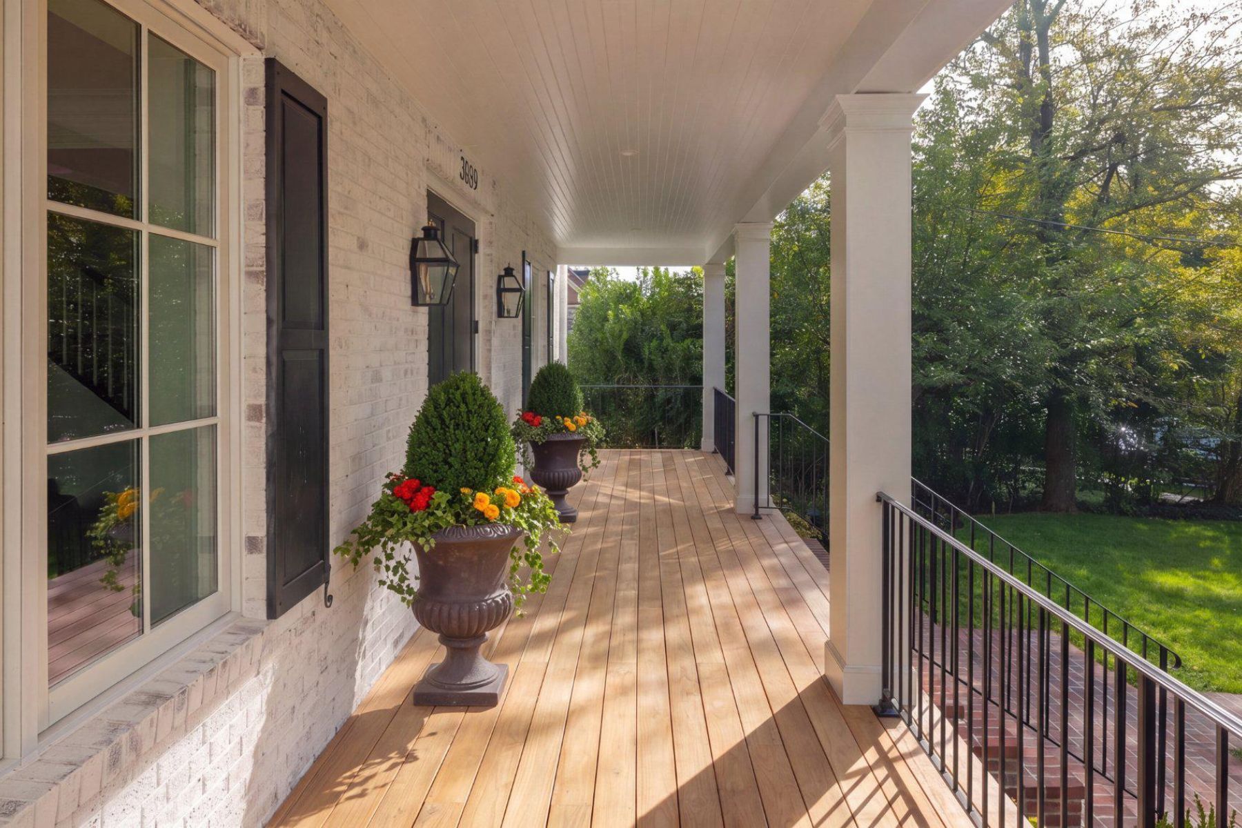  3539 Albemarle Street NW, Washington, DC, 20008 - 物件實景