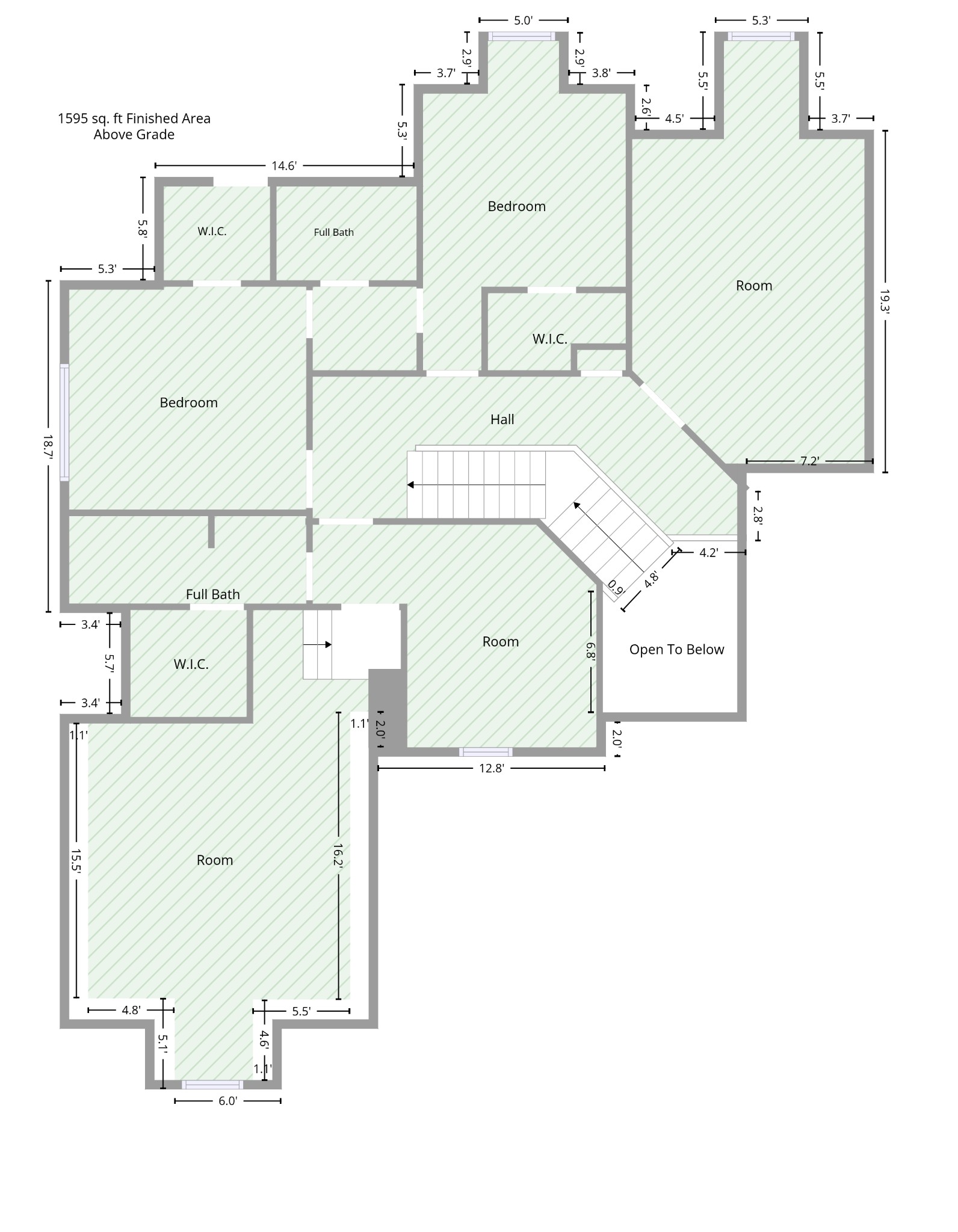  2926 Frank Robinson Dr, Murfreesboro, TN, 37130 - 物件實景