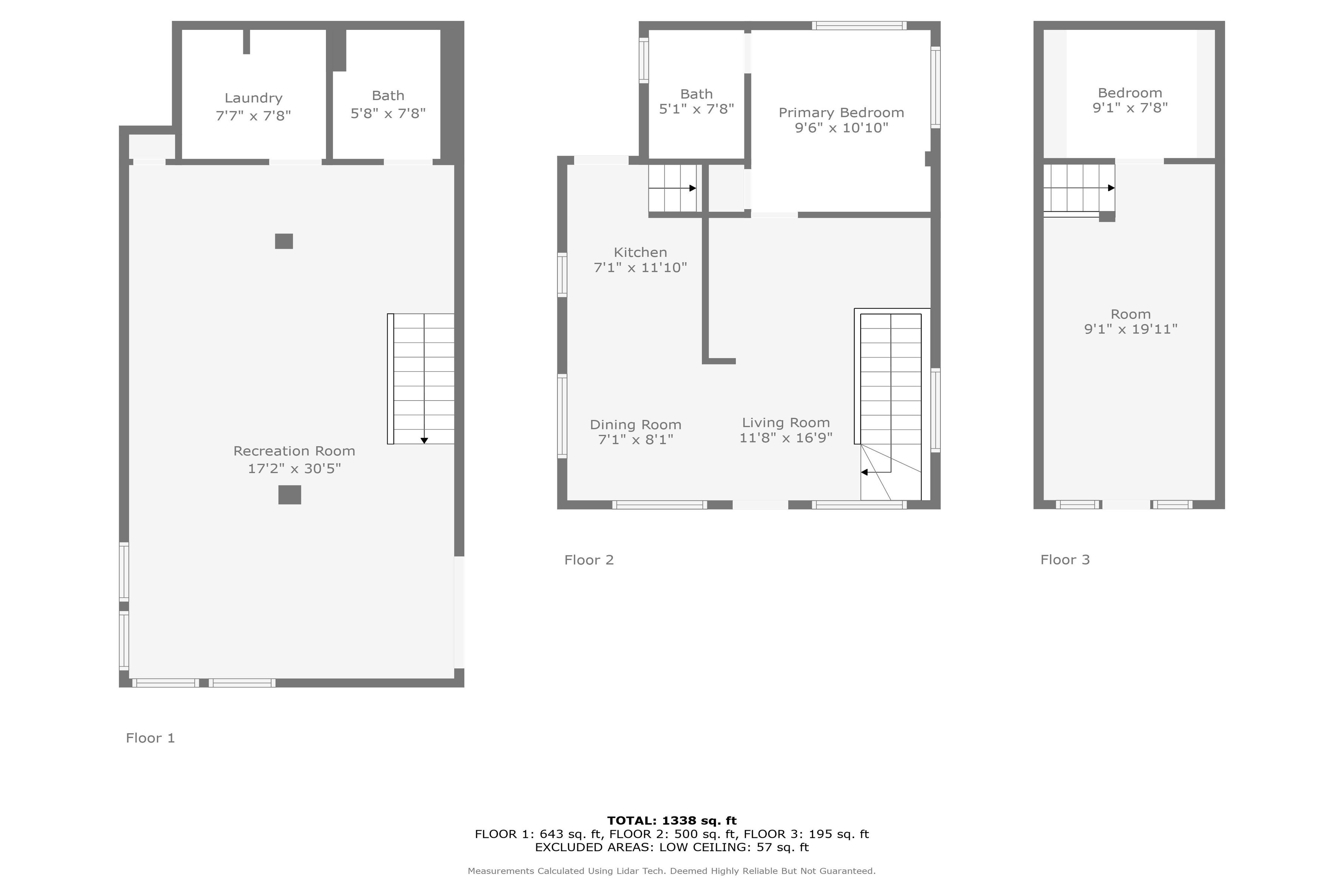  21549 Summit Trl - 物件實景