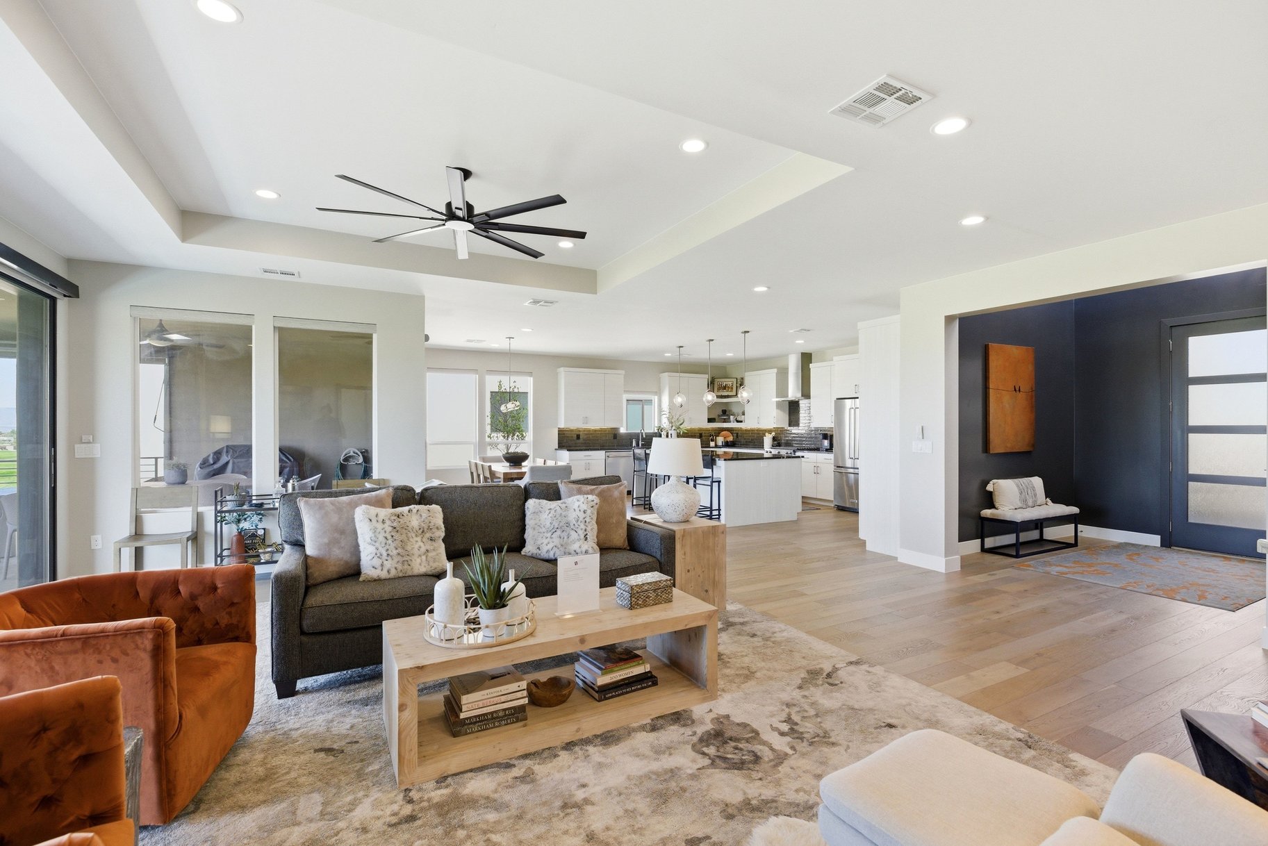  Desert Fairway Retreat with Short Term Investment Opportunity - 物件實景