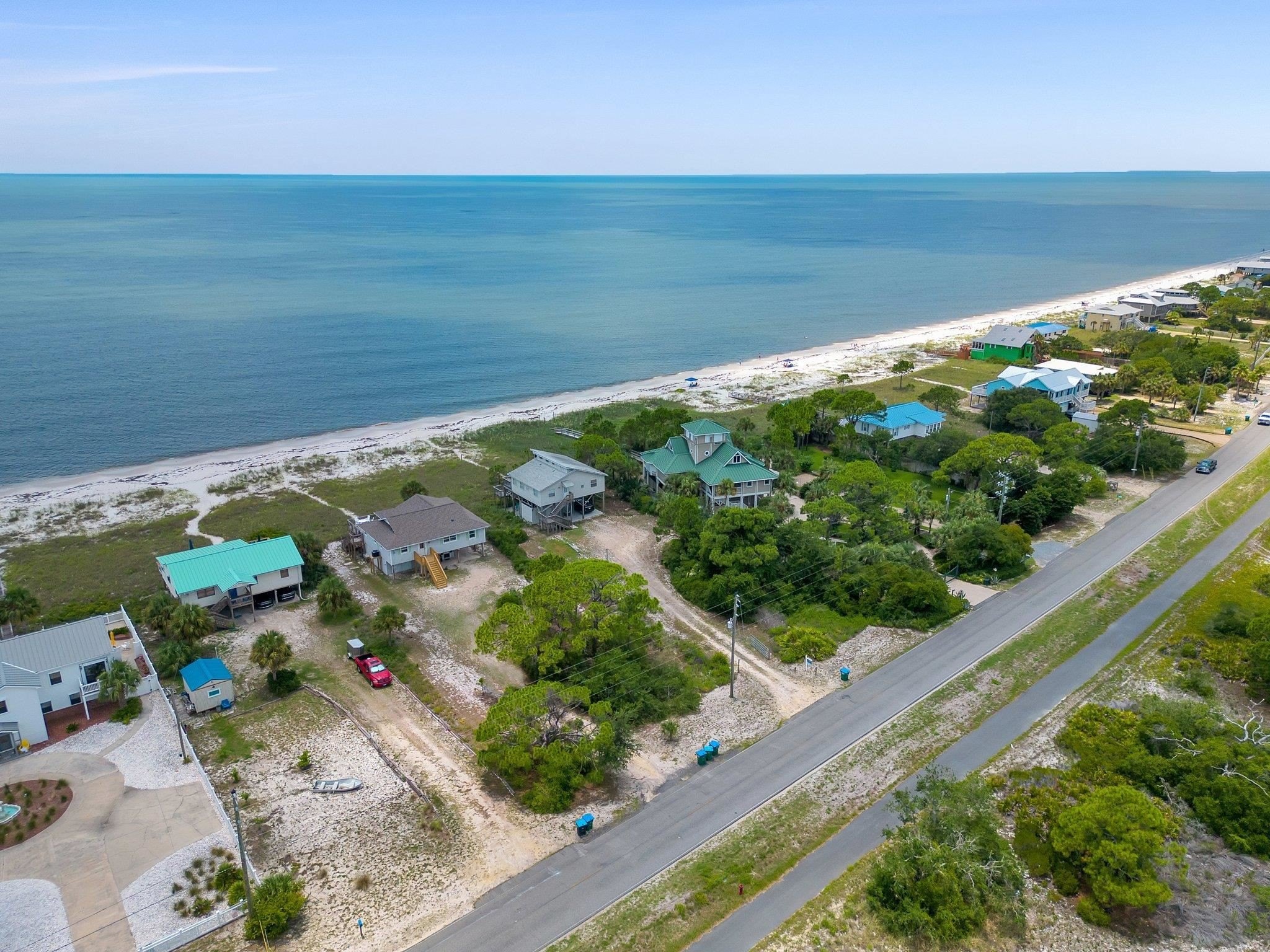 Alligator Point, Florida, 32346, United States, 3 Bedrooms Bedrooms, ,3 BathroomsBathrooms,Residential,For Sale,1943895