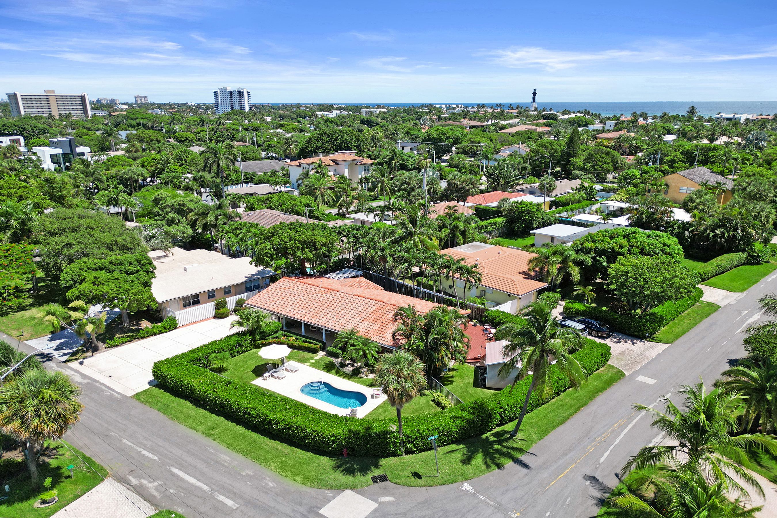  1900 N Riverside Drive, Pompano Beach, FL, 33062 - 物件實景