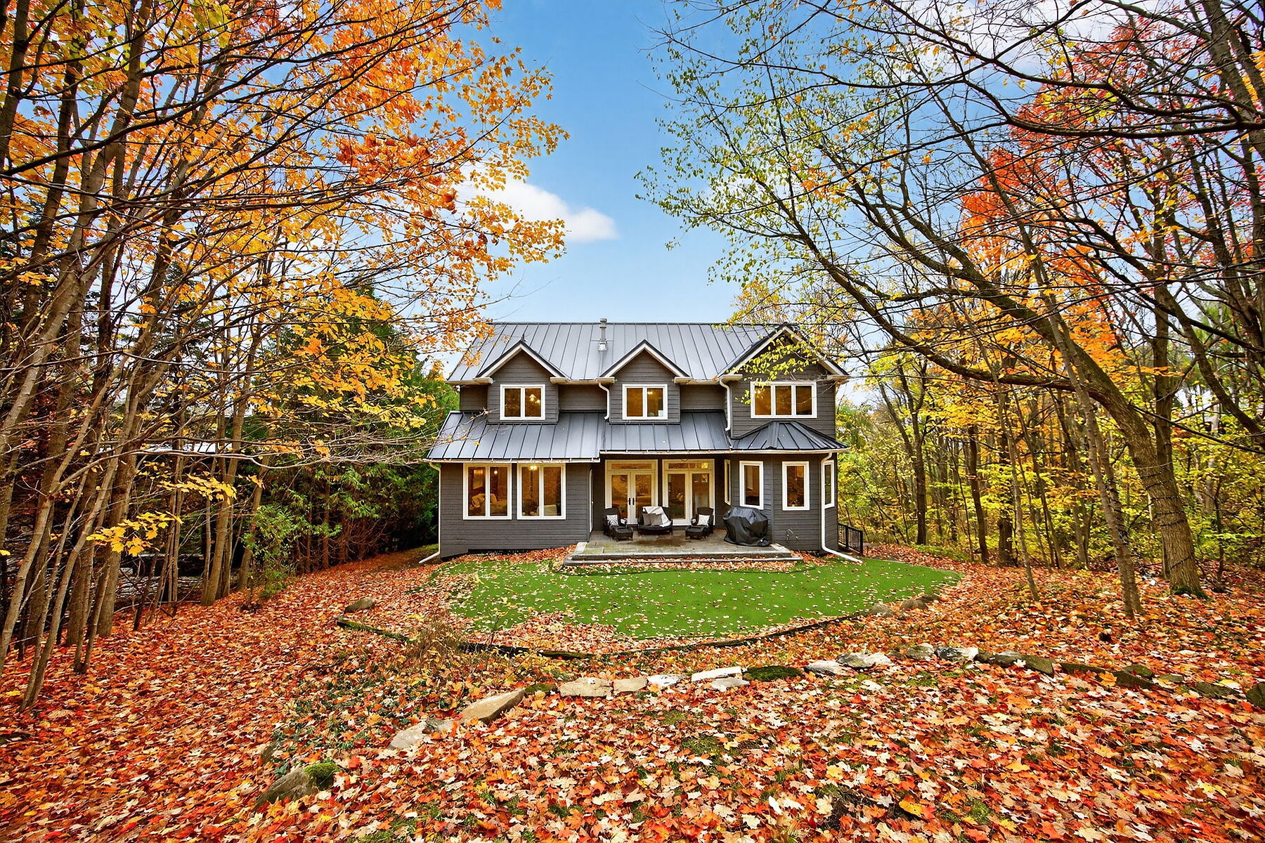  Luxury Mountain Retreat - 物件實景