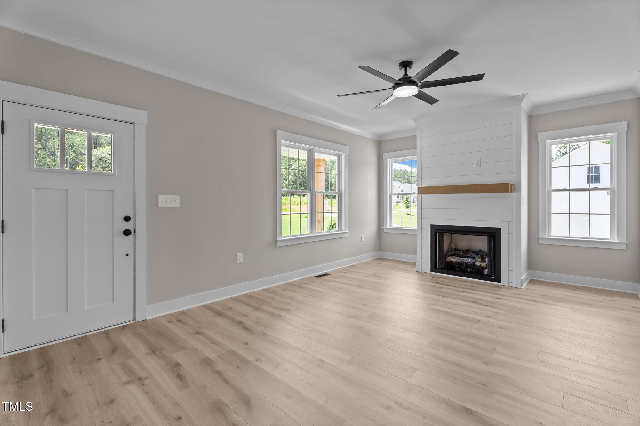 Spring Hope, North Carolina, 27882, United States, 3 Bedrooms Bedrooms, ,3 BathroomsBathrooms,Residential,For Sale,1826644