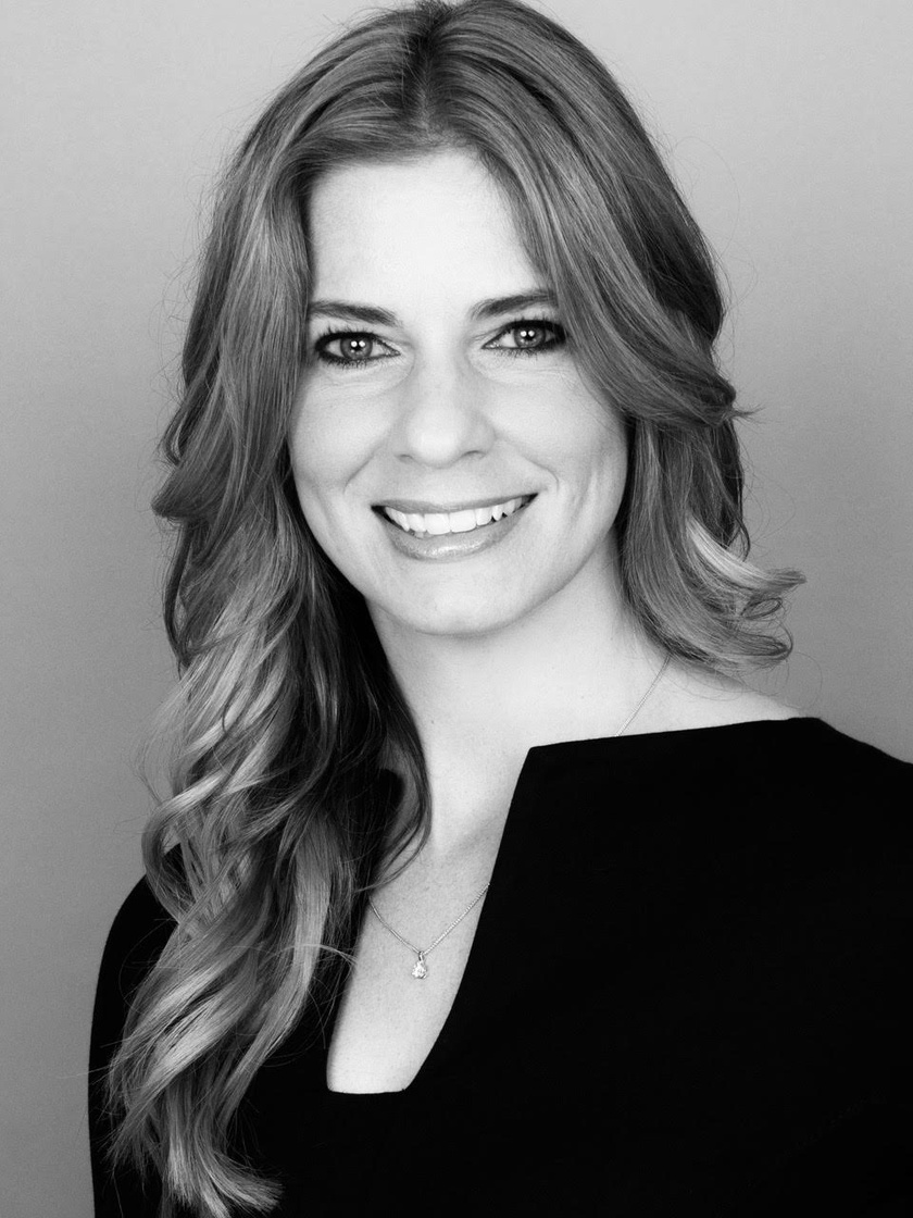 Lisa Robinson