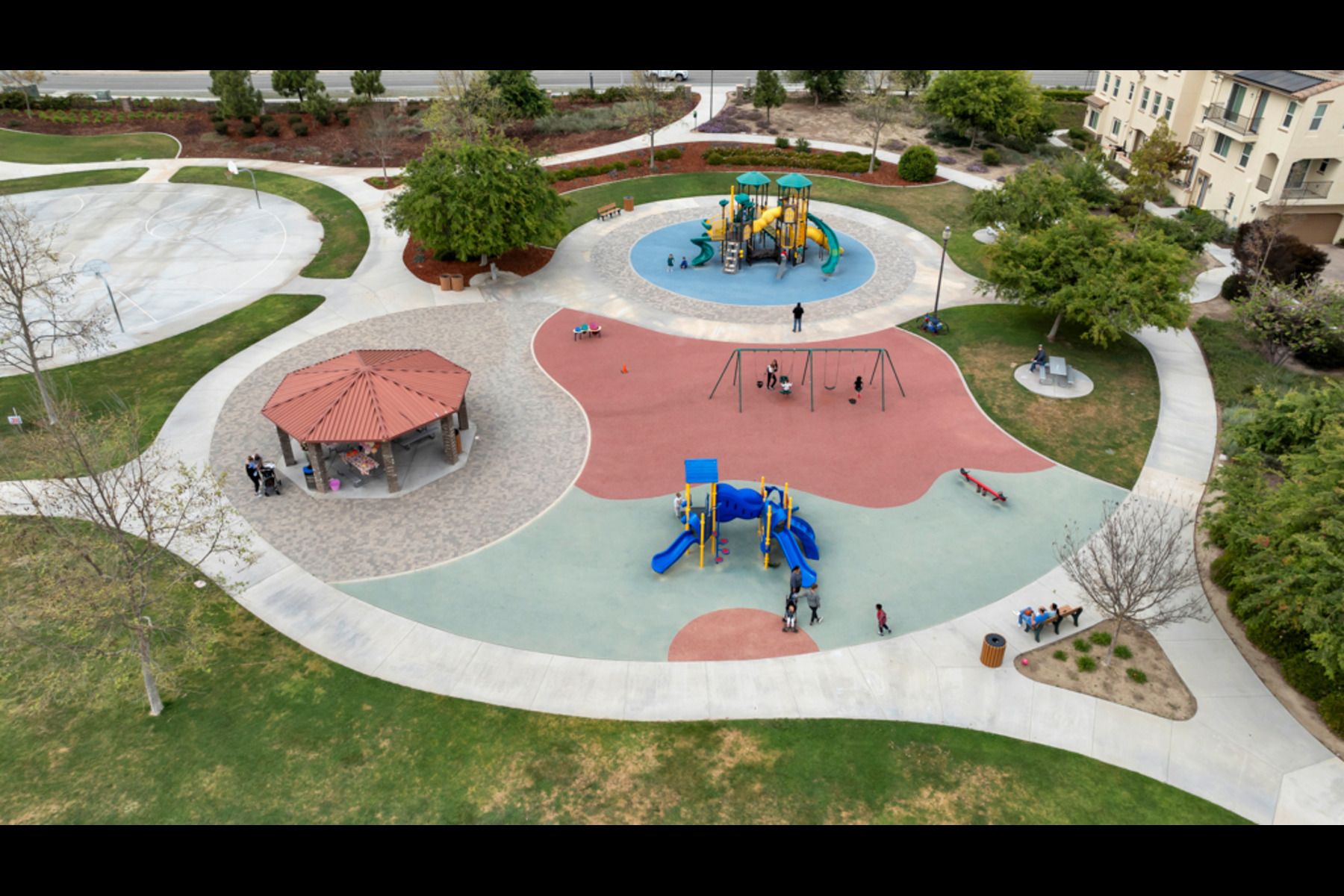  168 Townsite Promenade, Camarillo - 物件實景