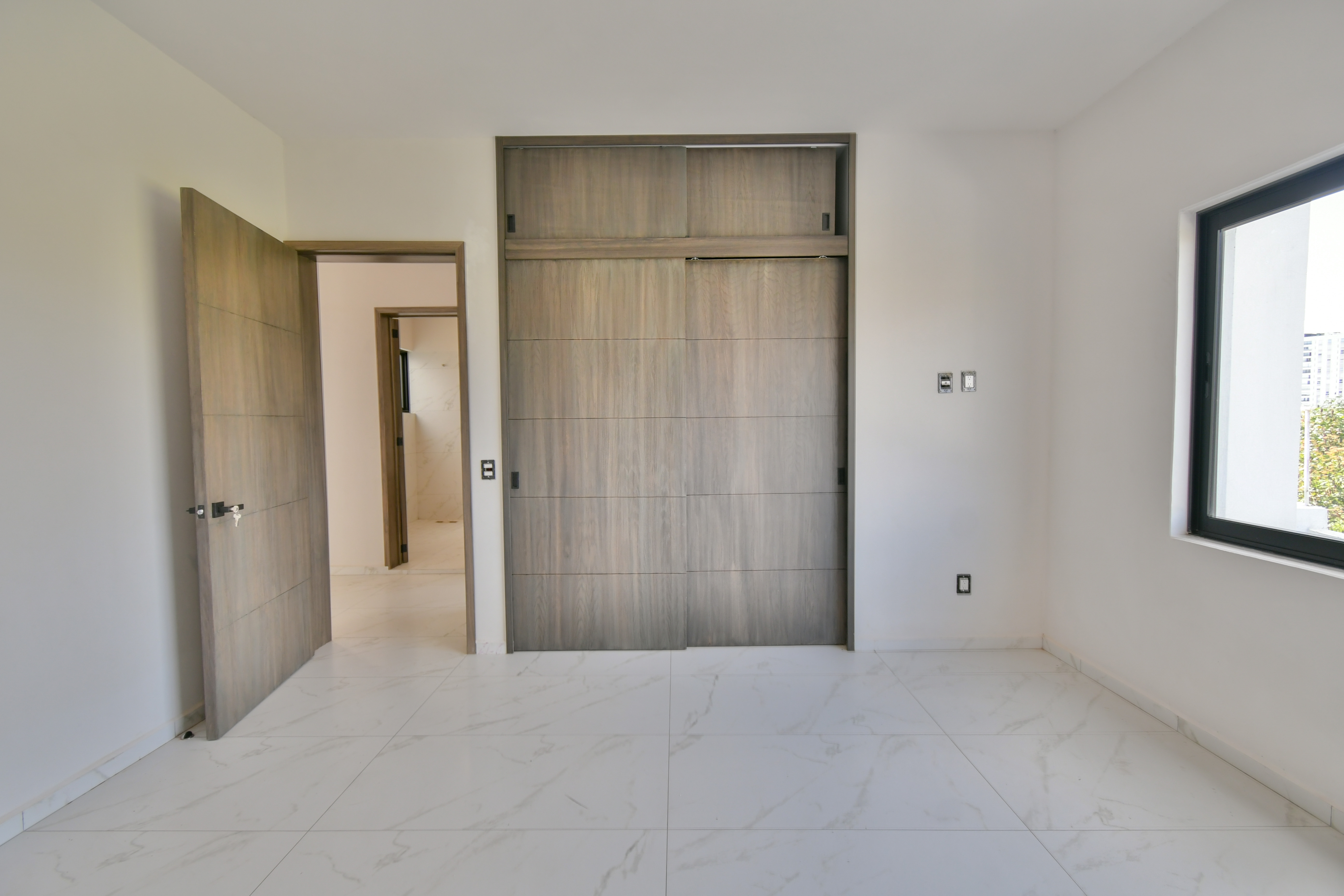  Casa 3 dentro de Coto de 3 casas, Campestre los Pinos, Zapopan - 物件實景