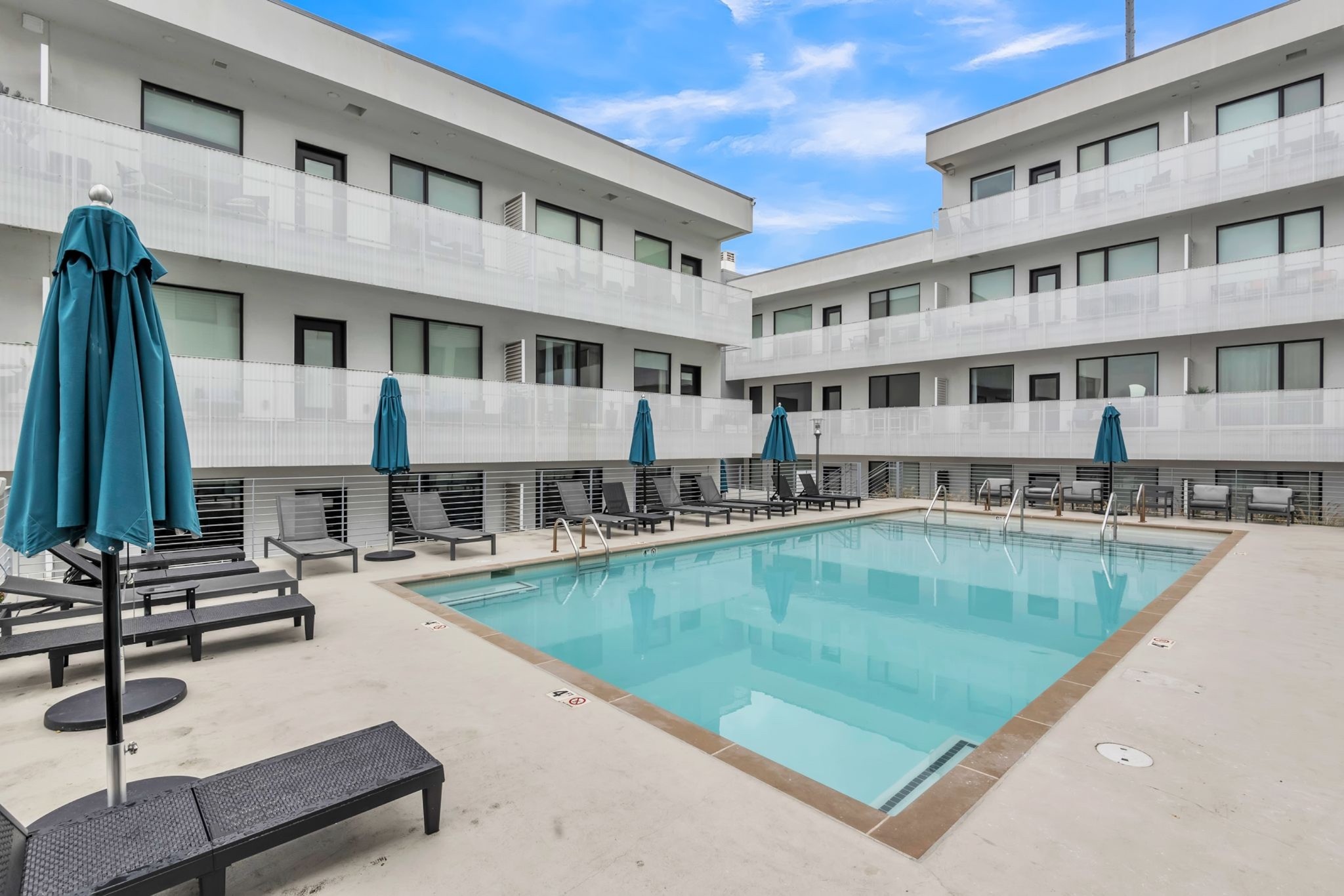  920 South Street #207, Nashville, TN, 37203 - 物件實景