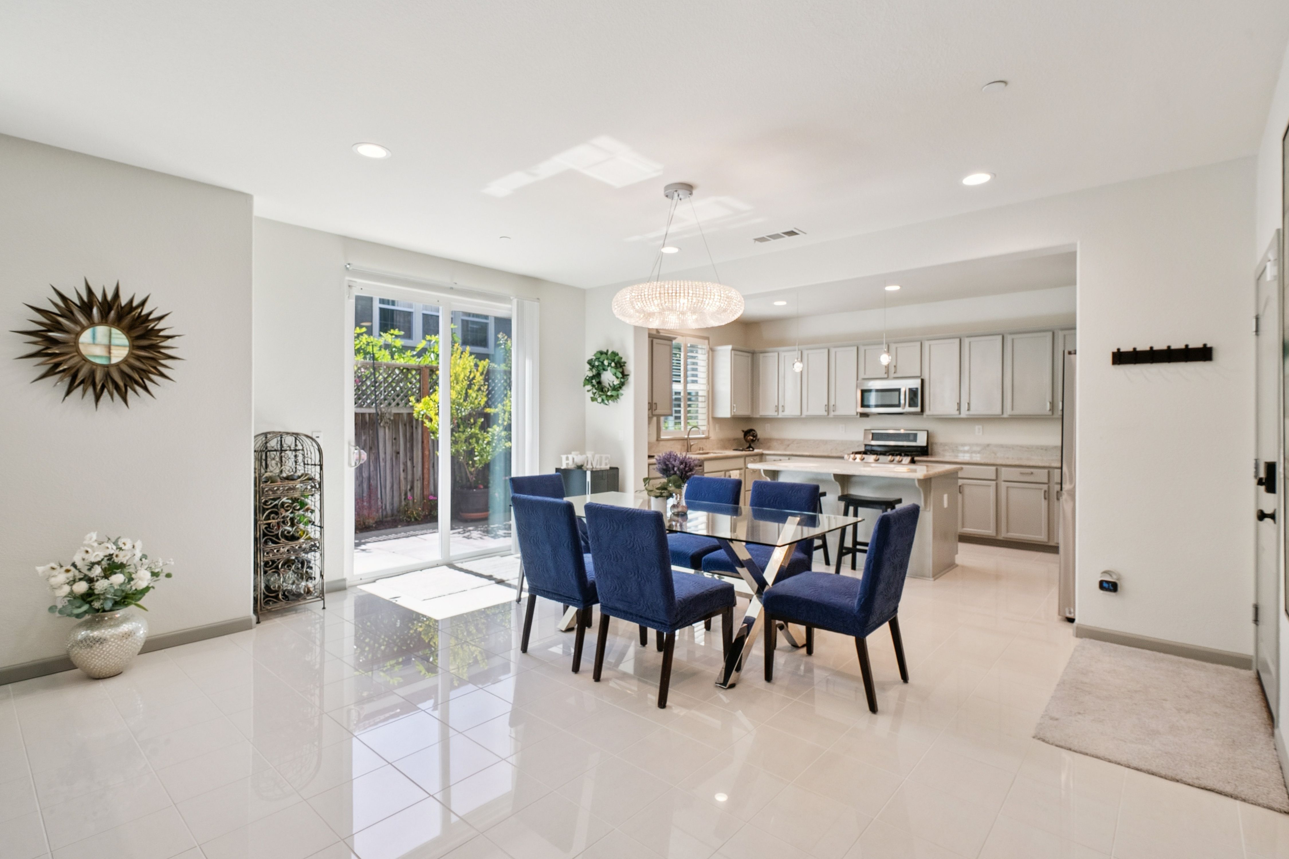  Completely Updated Home in Ragle Ranch - 物件實景