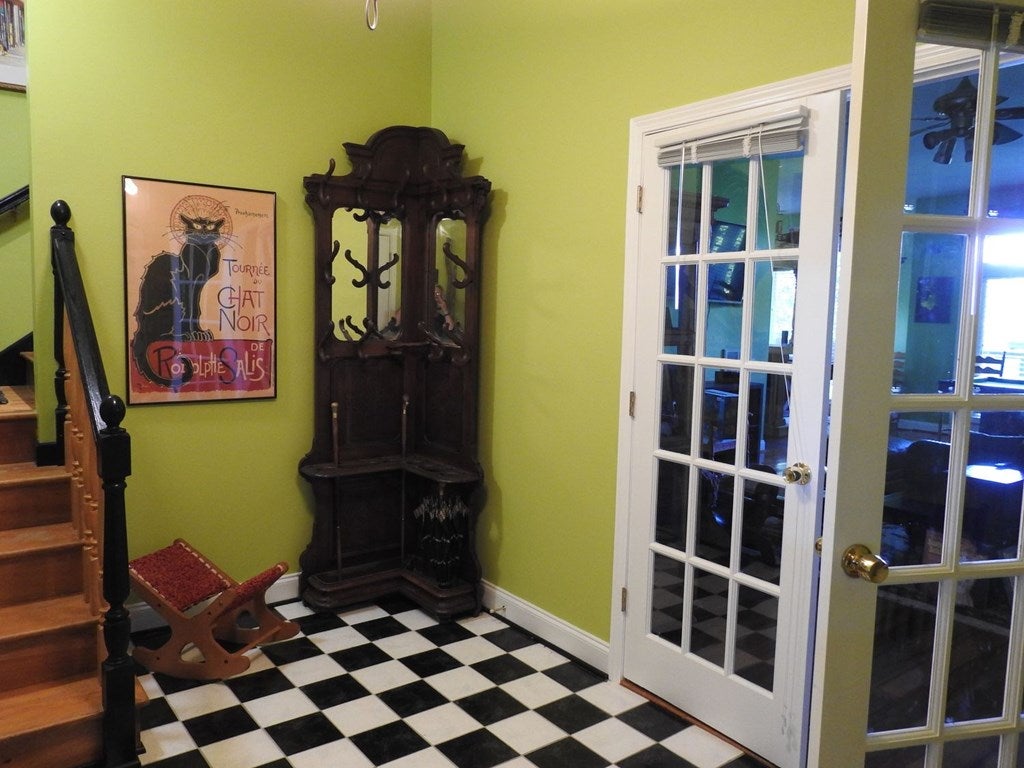 Blue Ridge, Georgia, 30513, United States, 5 Bedrooms Bedrooms, ,5 BathroomsBathrooms,Residential,For Sale,1859095