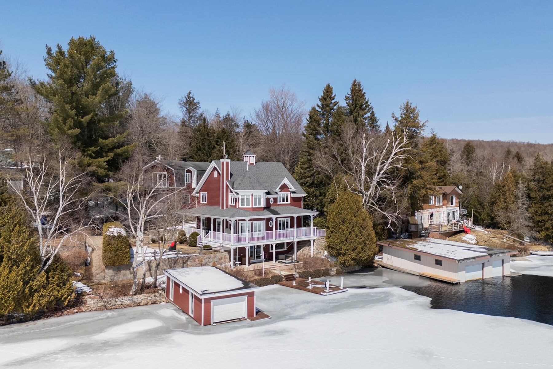  Wentworth, Laurentides - 物件實景