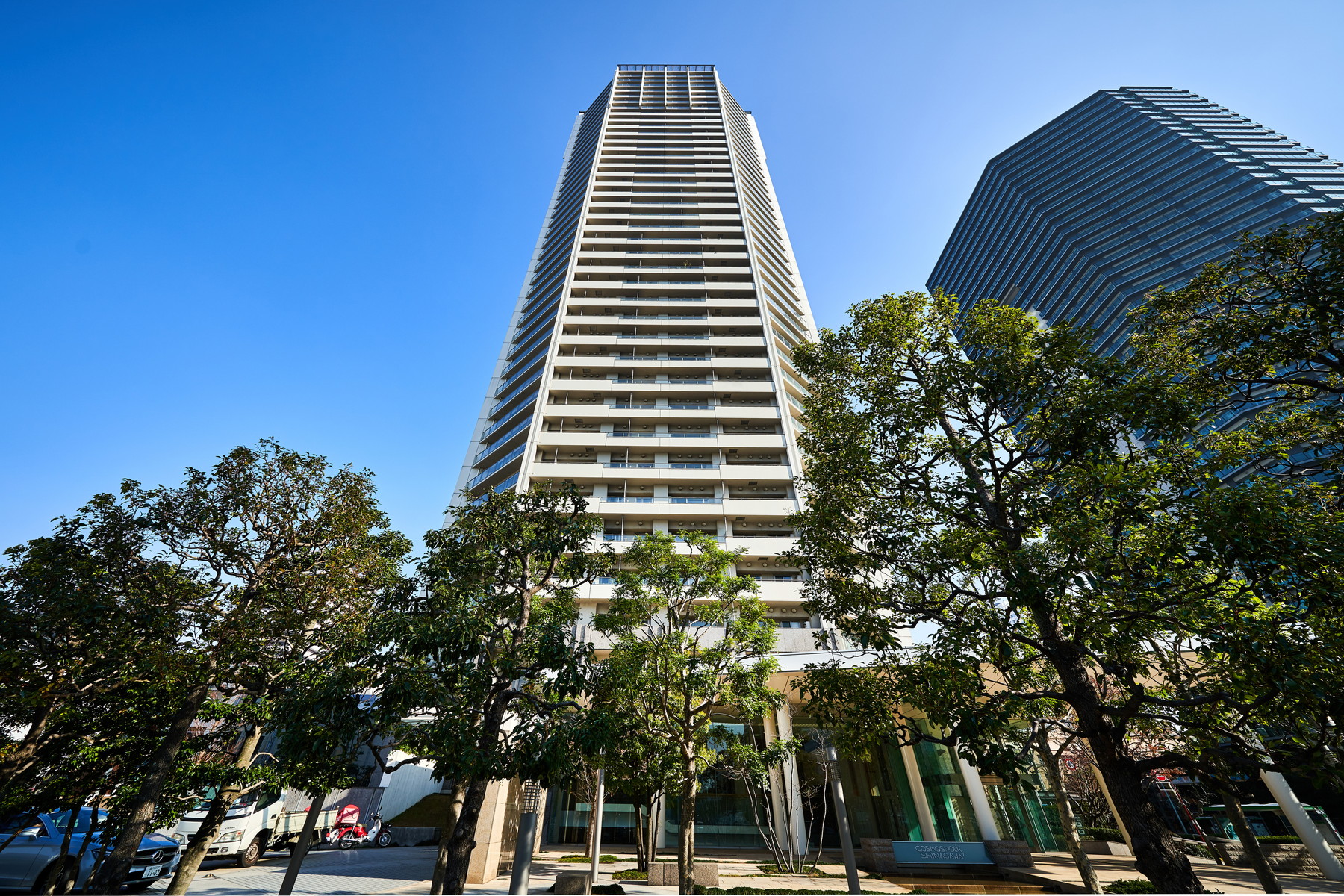  COSMOS POLIS SHINAGAWA - 物件實景