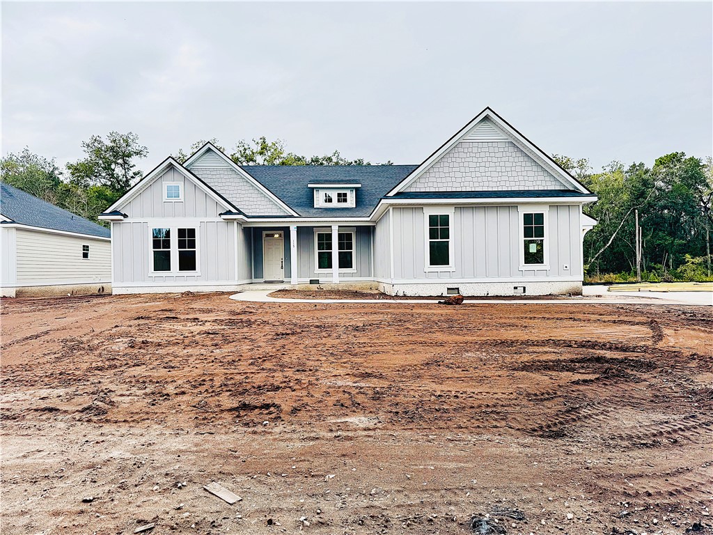 St Marys, Georgia, 31558, United States, 4 Bedrooms Bedrooms, ,3 BathroomsBathrooms,Residential,For Sale,1971328