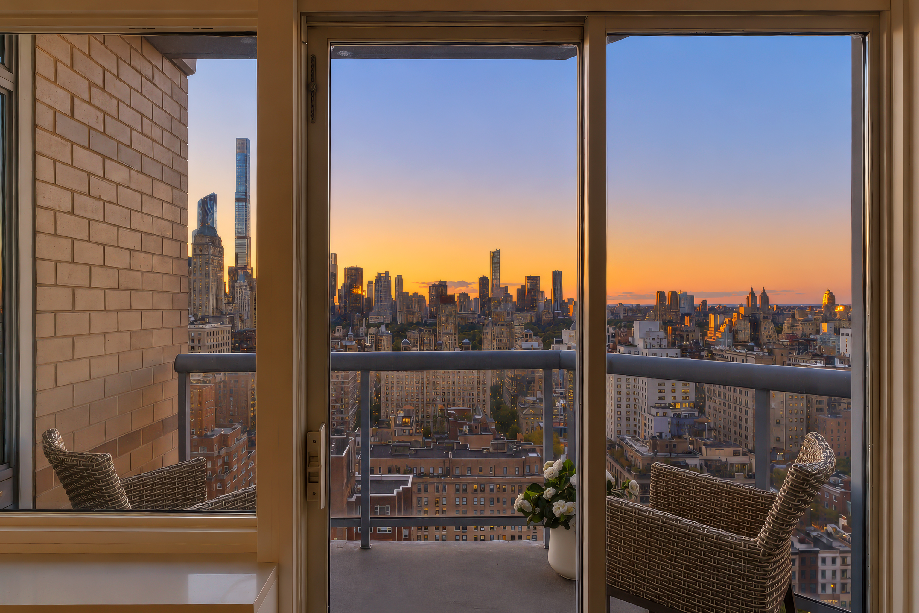  188 East 64th Street, 2506 - 物件實景