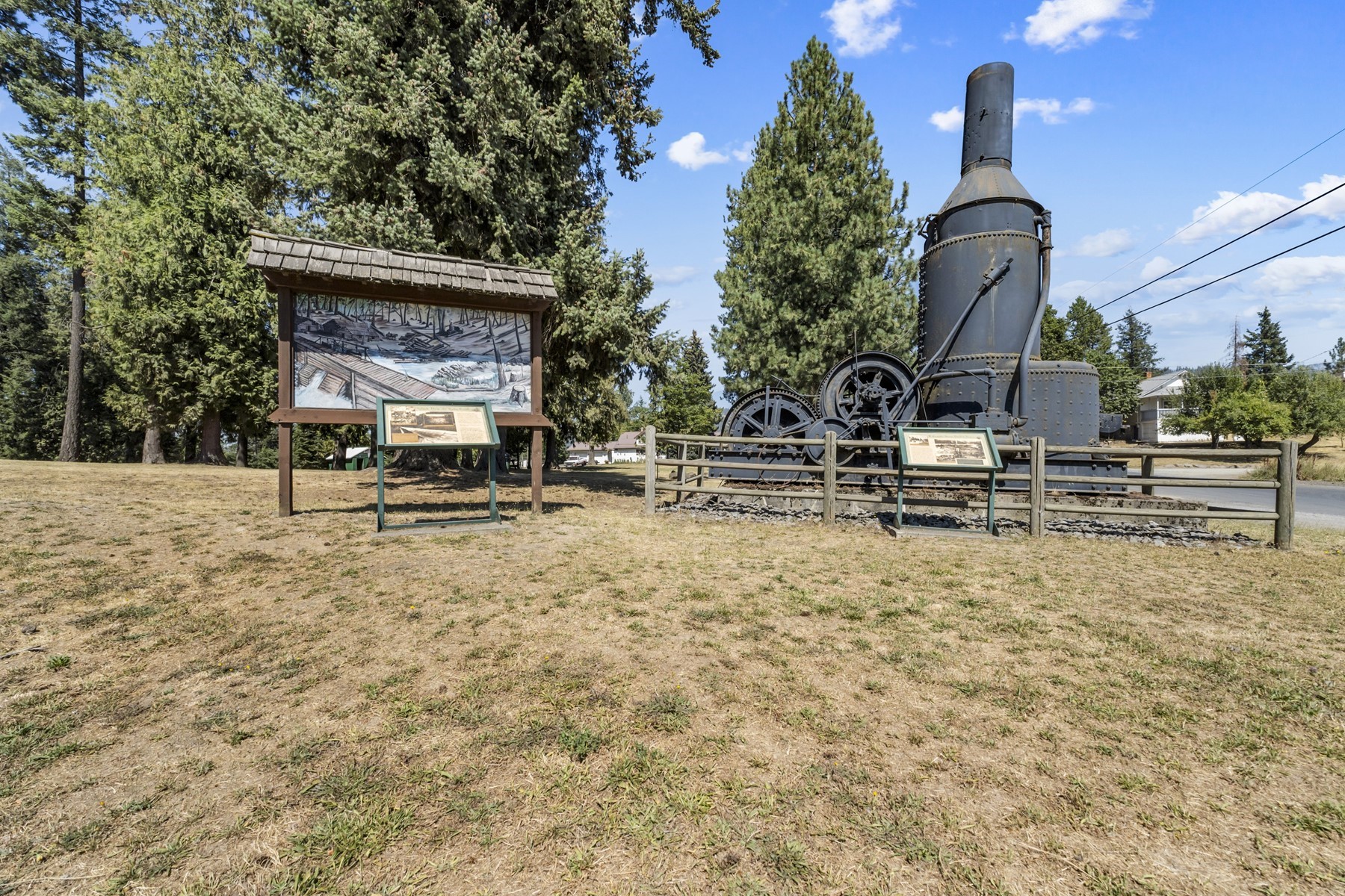  2331 Kootenai Ave - 物件實景