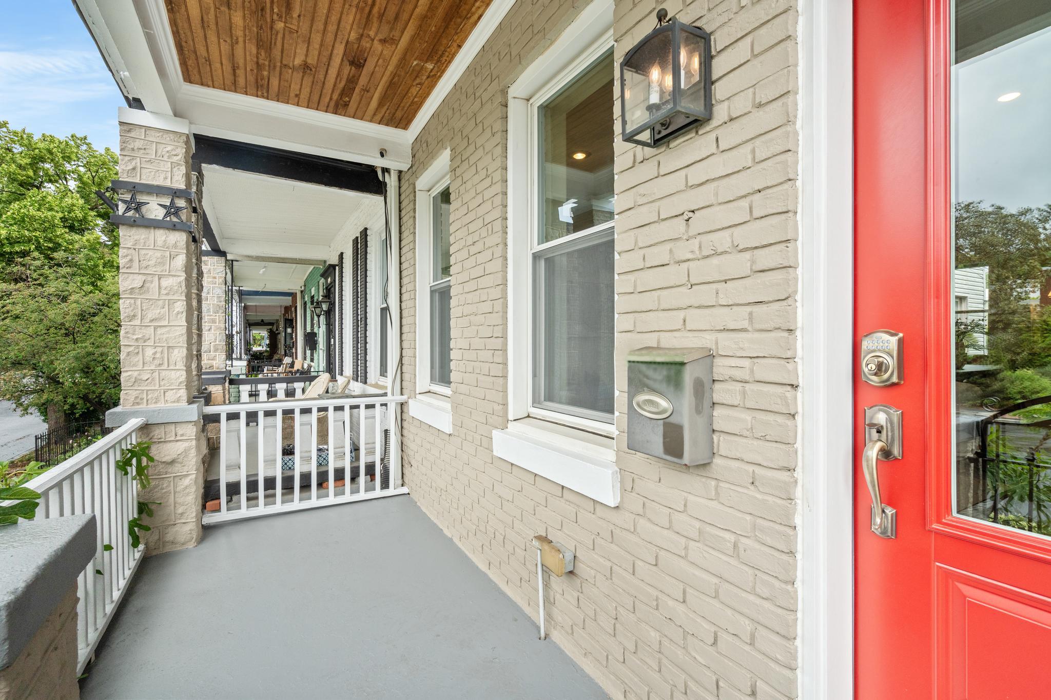  1426 Massachusetts Avenue SE, Washington, DC, 20003 - 物件實景