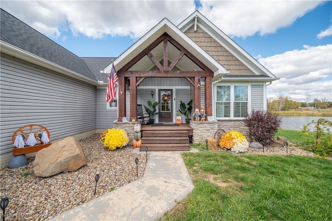 Diamond, Ohio, 44412, United States, 3 Bedrooms Bedrooms, ,2 BathroomsBathrooms,Residential,For Sale,1975740