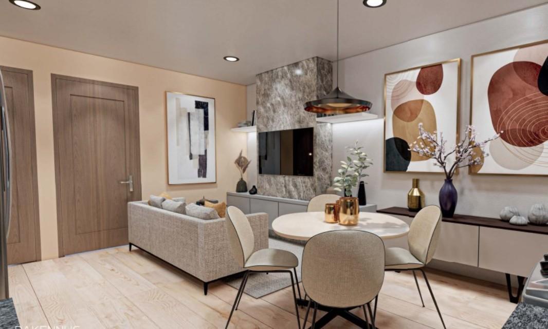 Parque del R?o Fr?o, Naucalpan de Juárez, Estado de México, 53398, Mexico, 1 Bedroom Bedrooms, ,1 BathroomBathrooms,Residential,For Sale,Parque del R?o Fr?o,1672200