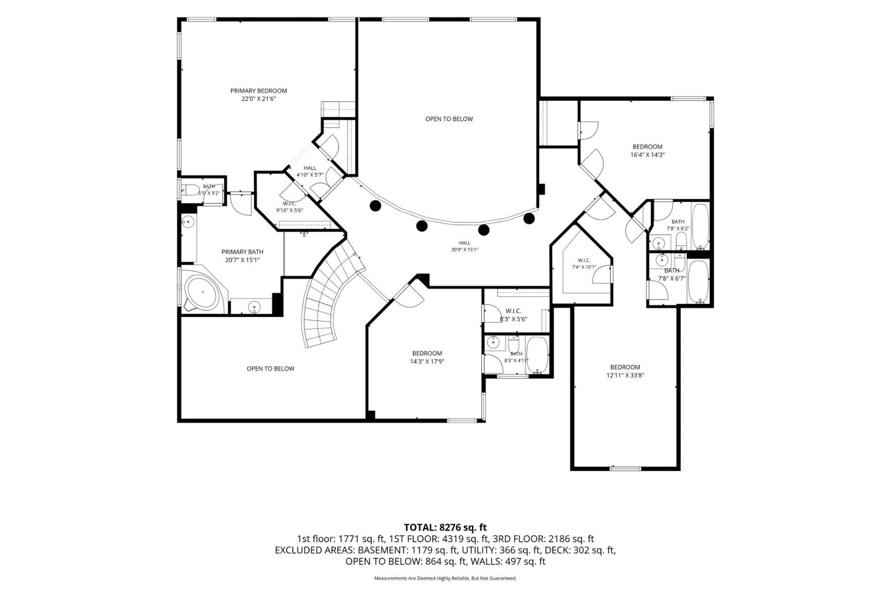  1614 Annesley Court, Annapolis, MD, 21401 - 物件實景
