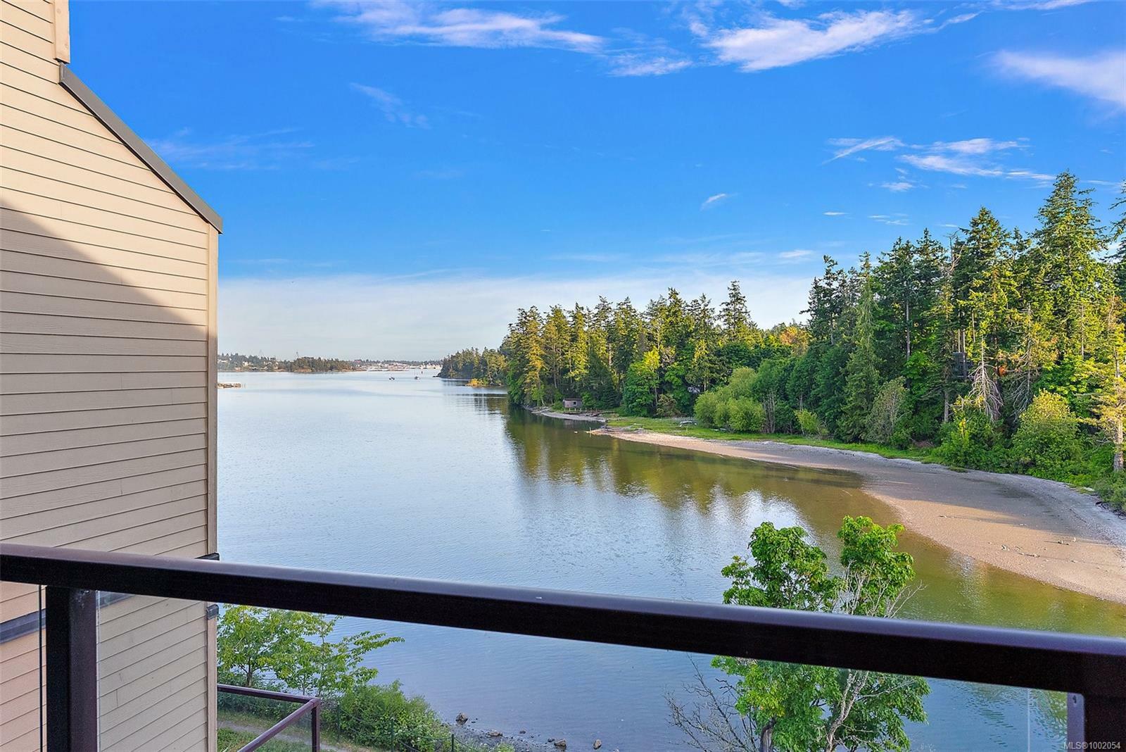 VIEW ROYAL, British Columbia, V9B 5H7, CA, 2 Bedrooms Bedrooms, ,Residential,For Sale,1874992