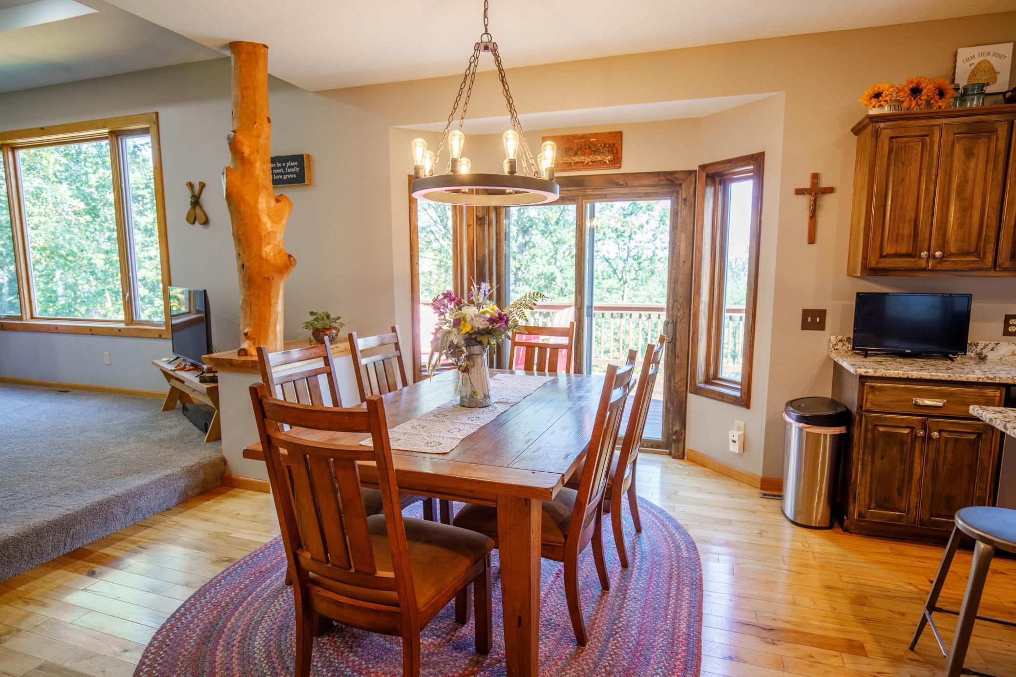 Breezy Point, Minnesota, 56472, United States, 5 Bedrooms Bedrooms, ,3 BathroomsBathrooms,Residential,For Sale,1906827