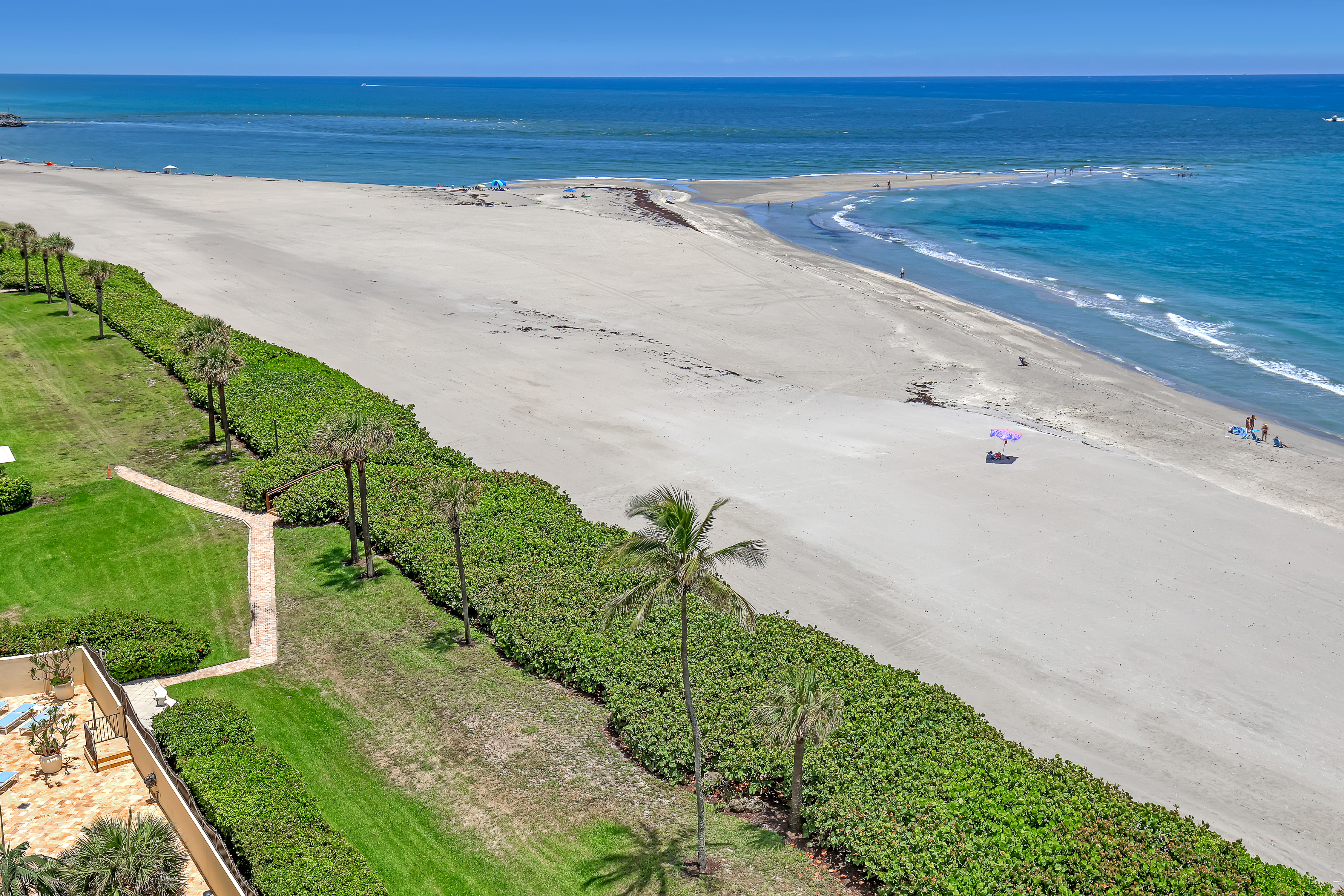  100 Ocean Trail Way, Jupiter, FL, 33477 - 物件實景